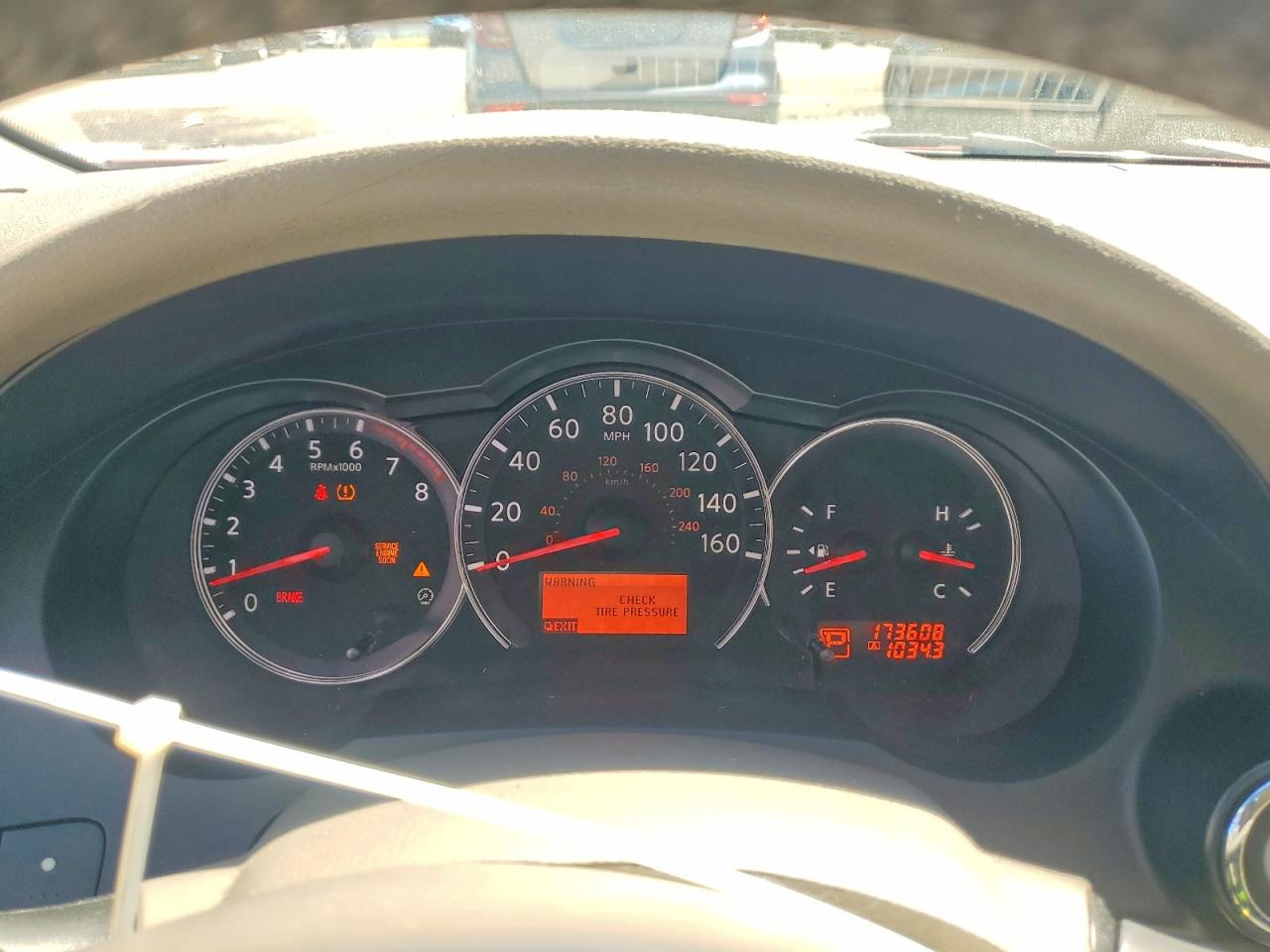2011 Nissan Altima 2.5 Темно-бордовый vin: 1N4AL2APXBC162969