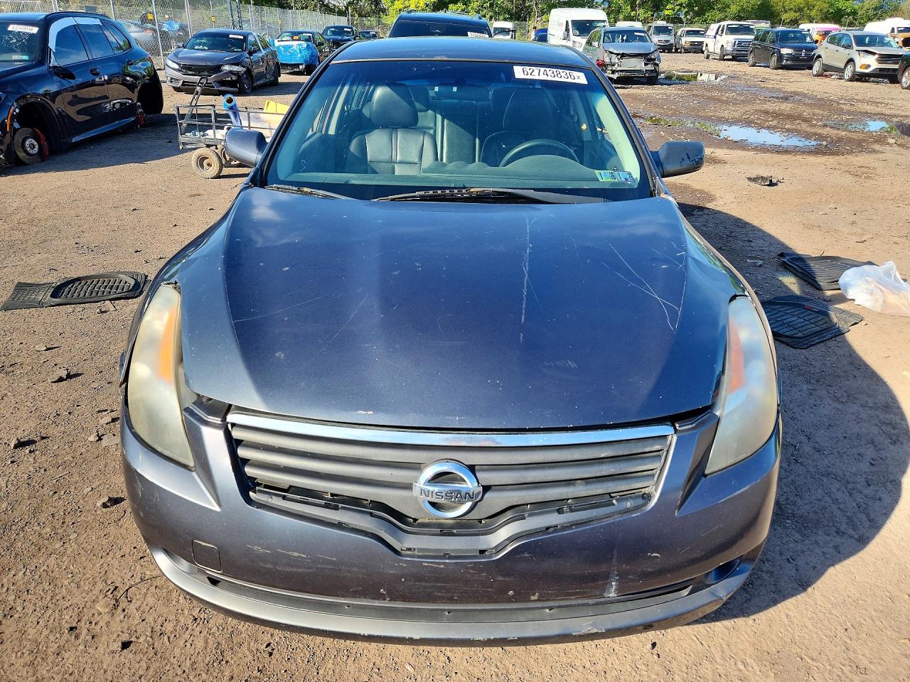 2011 Nissan Altima 2.5 Gray vin: 1N4AL2APXBC166715