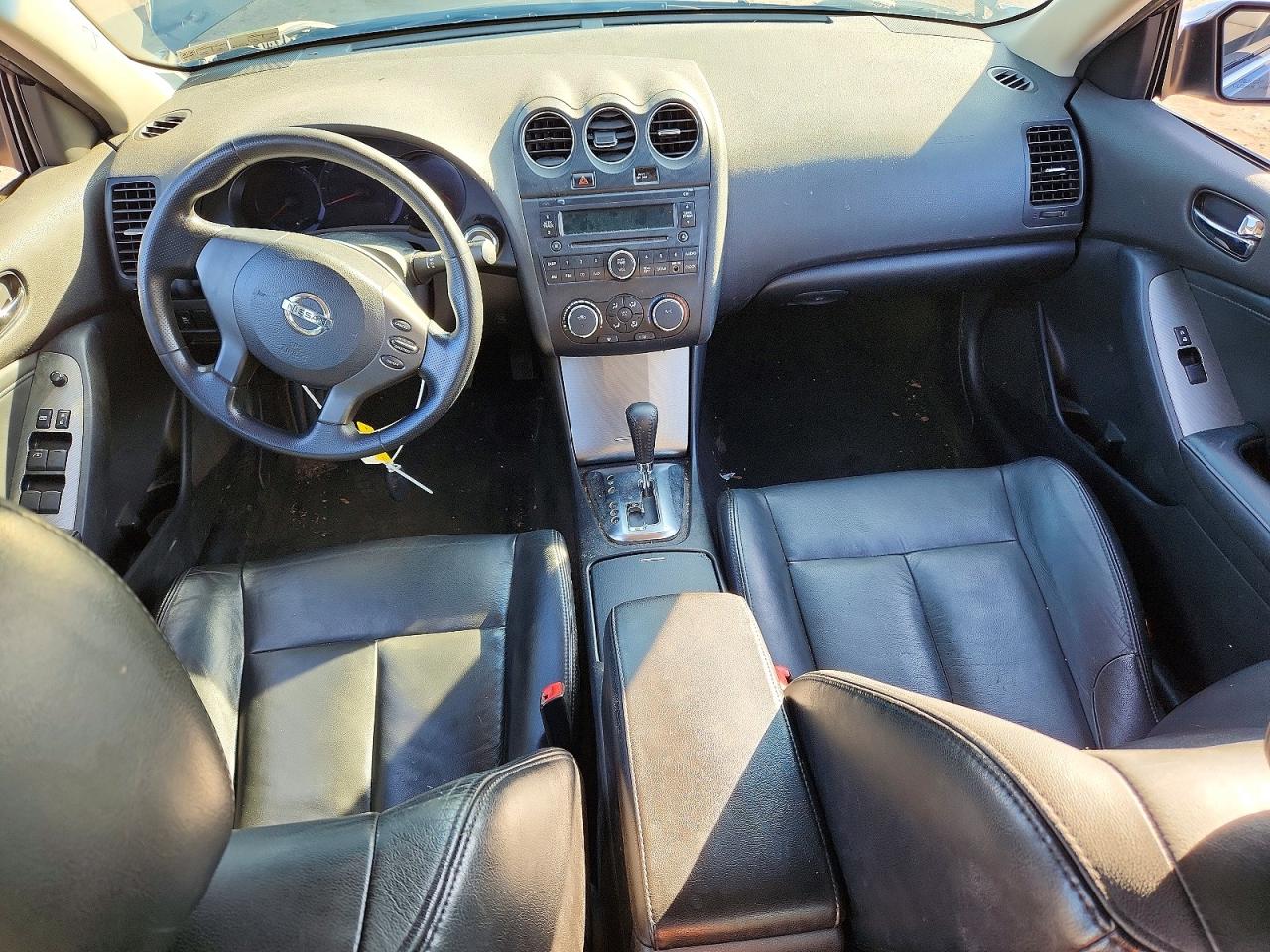 2011 Nissan Altima 2.5 Gray vin: 1N4AL2APXBC166715