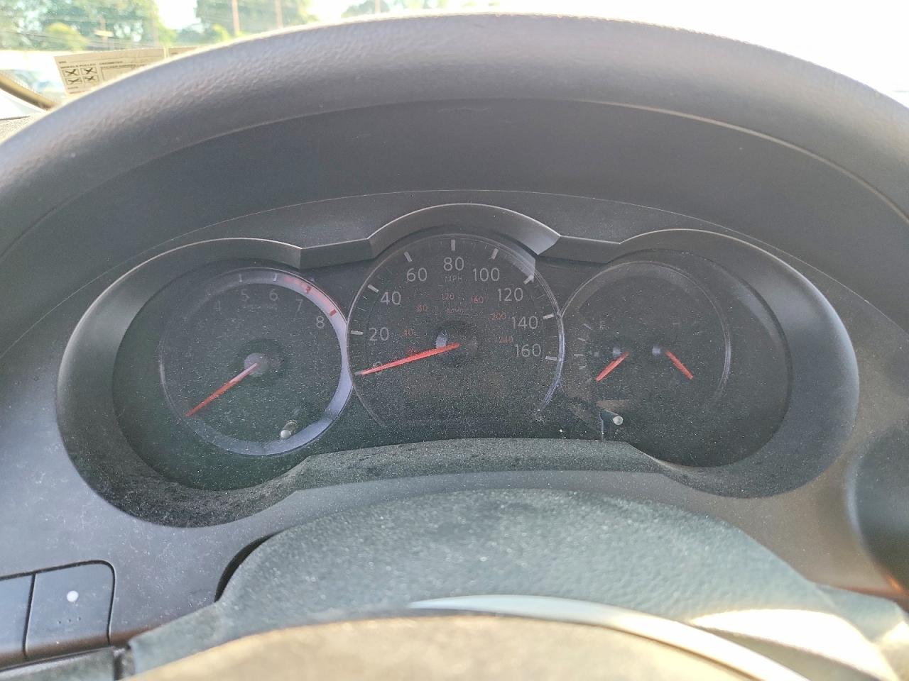 2011 Nissan Altima 2.5 Gray vin: 1N4AL2APXBC166715