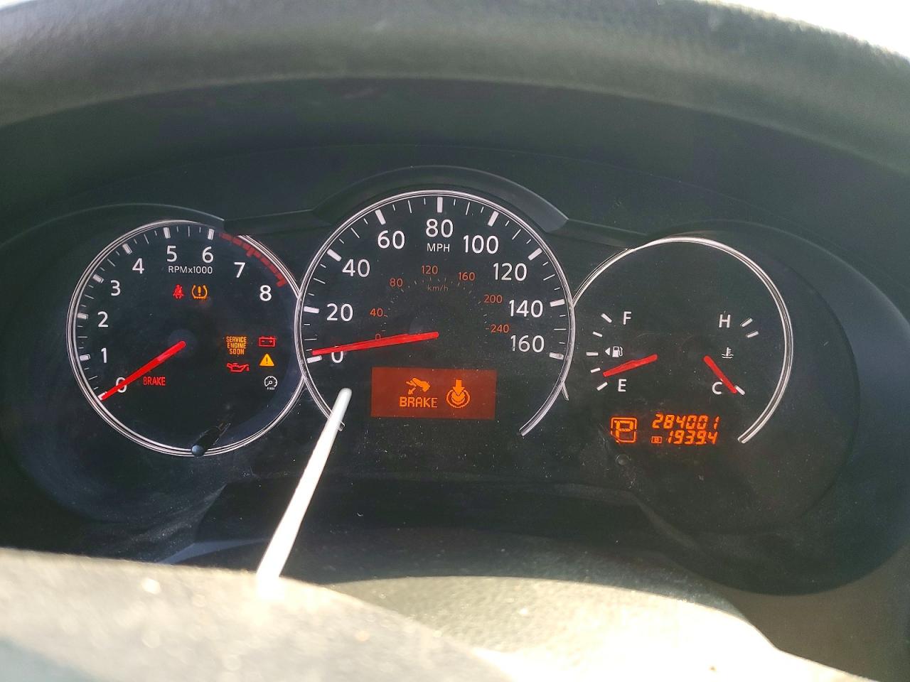 2011 Nissan Altima 2.5 Gray vin: 1N4AL2APXBC181909
