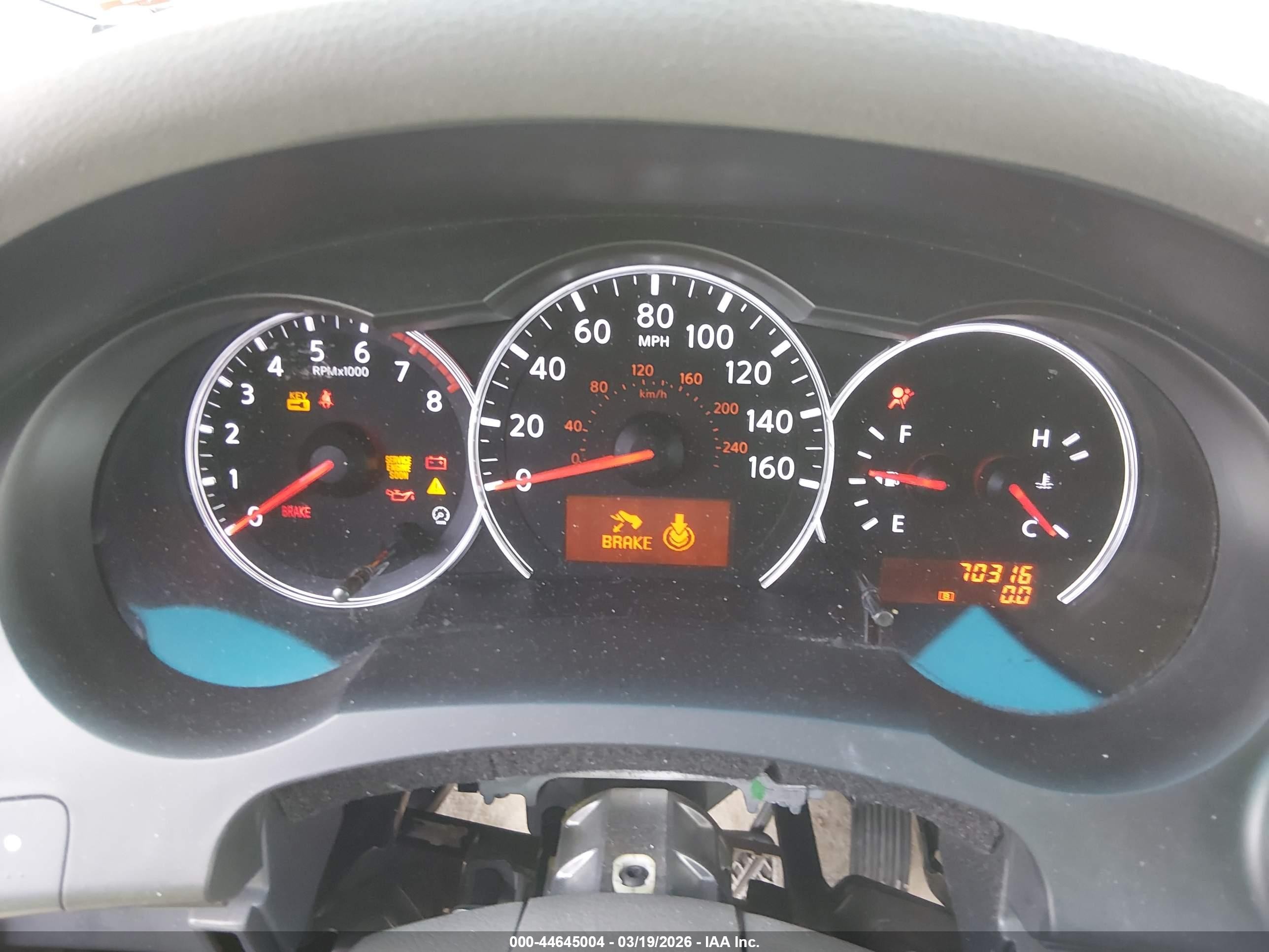 2011 Nissan Altima 2.5 S Red vin: 1N4AL2APXBN403885