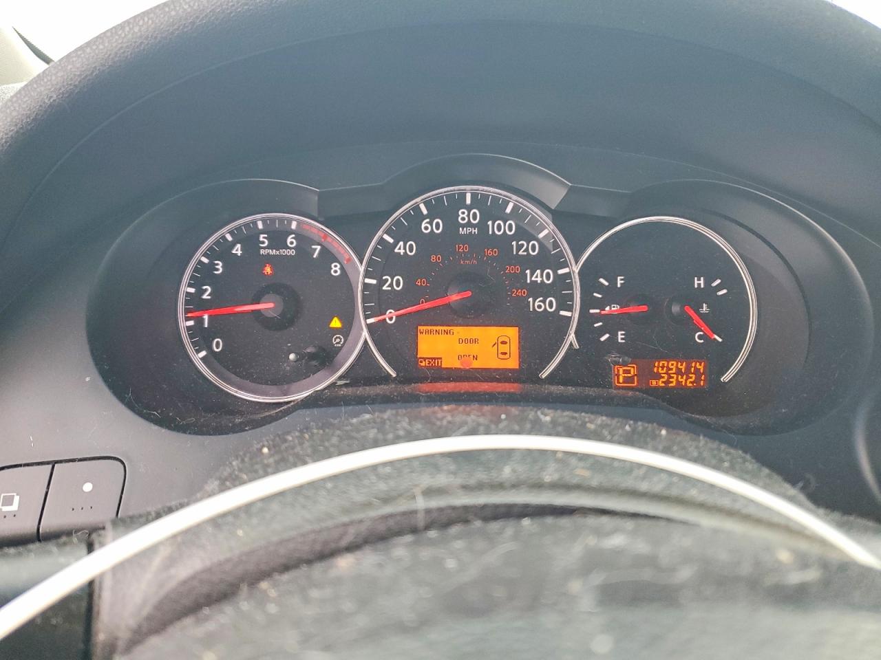 2011 Nissan Altima 2.5 White vin: 1N4AL2APXBN420301
