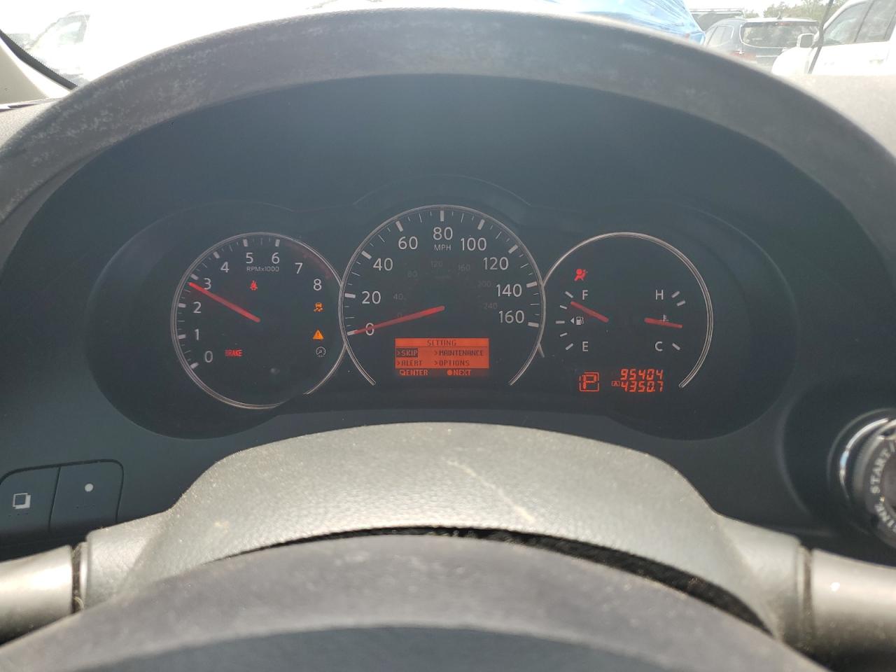 2011 Nissan Altima 2.5 Silver vin: 1N4AL2APXBN424994