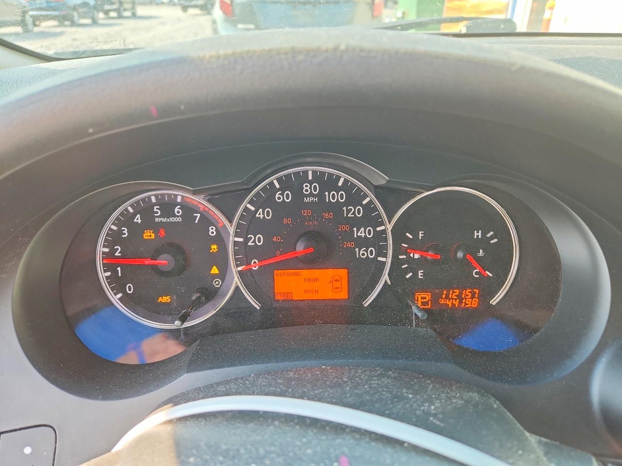 2011 Nissan Altima 2.5 Black vin: 1N4AL2APXBN426714