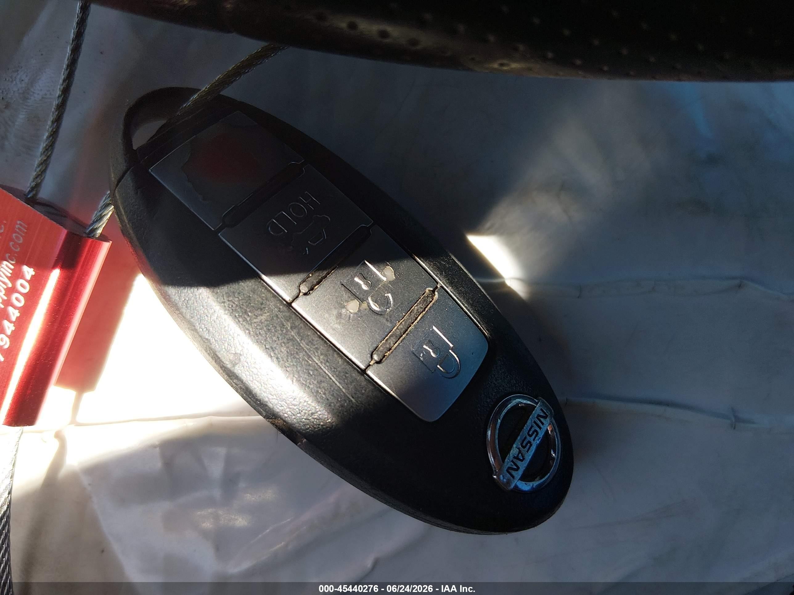 2011 Nissan Altima 2.5 S Silver vin: 1N4AL2APXBN444453