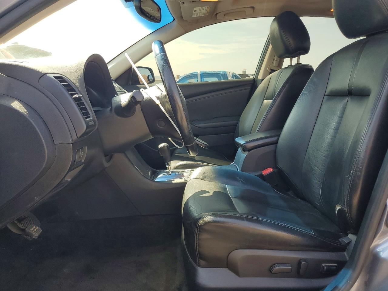 2011 Nissan Altima 2.5 Gray vin: 1N4AL2APXBN446557