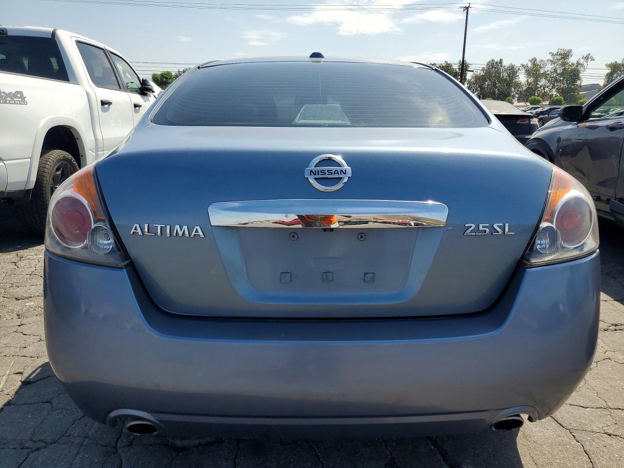 2011 Nissan Altima 2.5 Gray vin: 1N4AL2APXBN446557