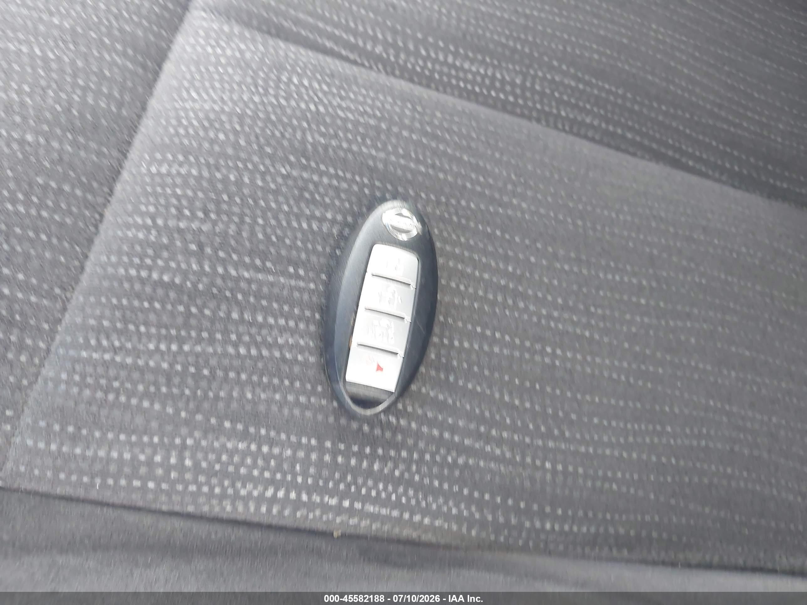 2011 Nissan Altima 2.5 S Silver vin: 1N4AL2APXBN512783
