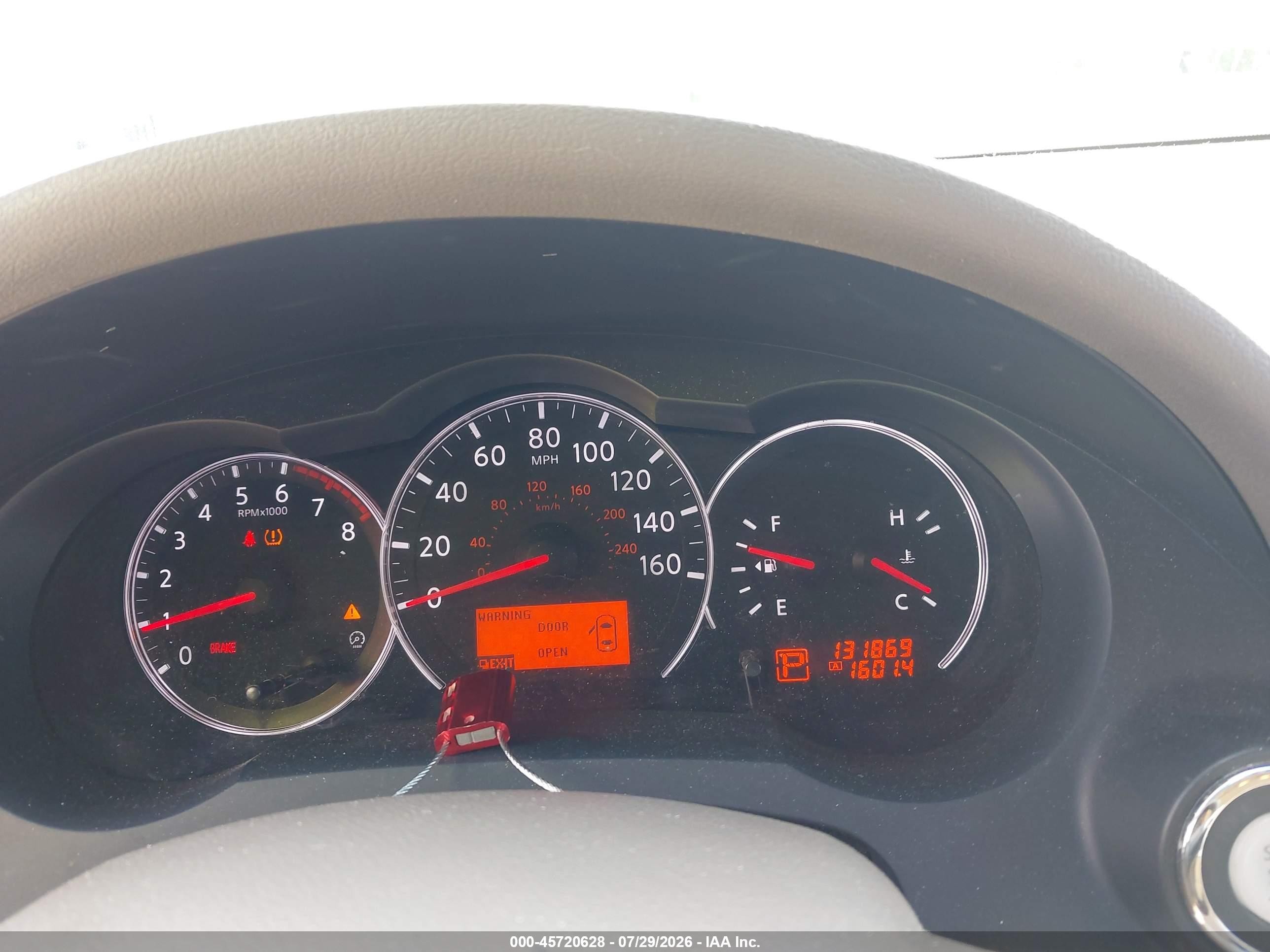 2011 Nissan Altima 2.5 S White vin: 1N4AL2APXBN514873