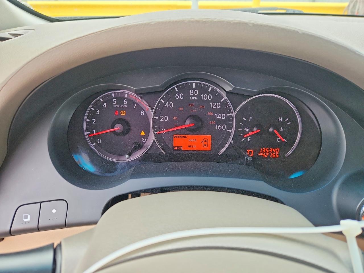 2012 Nissan Altima 2.5 Black vin: 1N4AL2APXCC144277