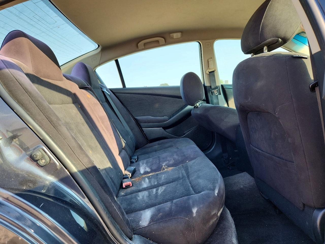 2012 Nissan Altima 2.5 Gray vin: 1N4AL2APXCC154615