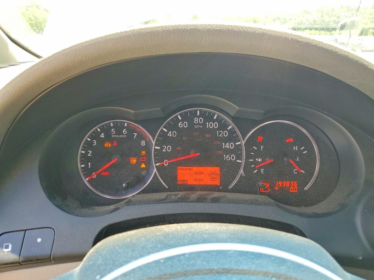 2012 Nissan Altima 2.5 Gray vin: 1N4AL2APXCC156719