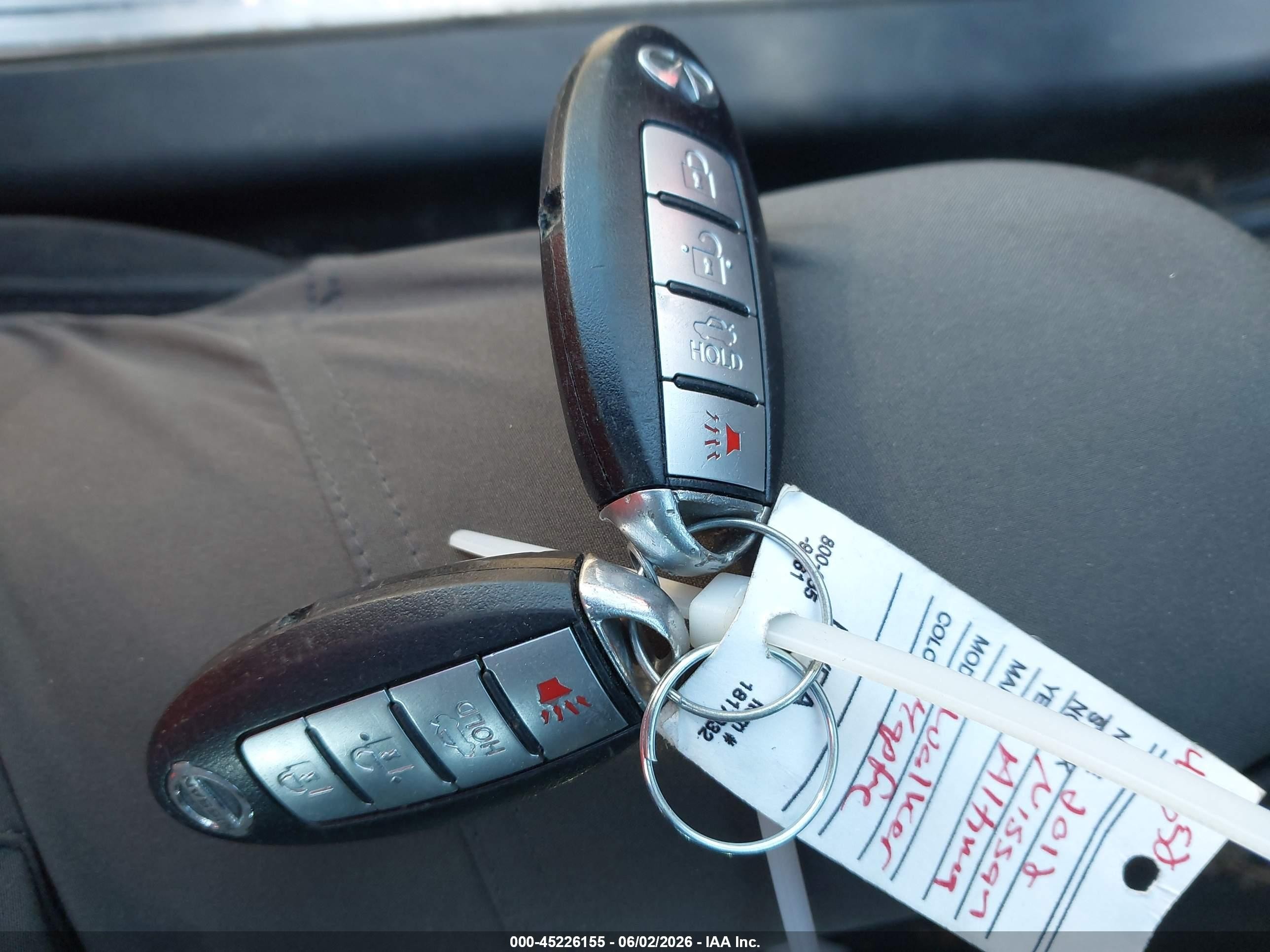 2012 Nissan Altima 2.5 S Red vin: 1N4AL2APXCC170698