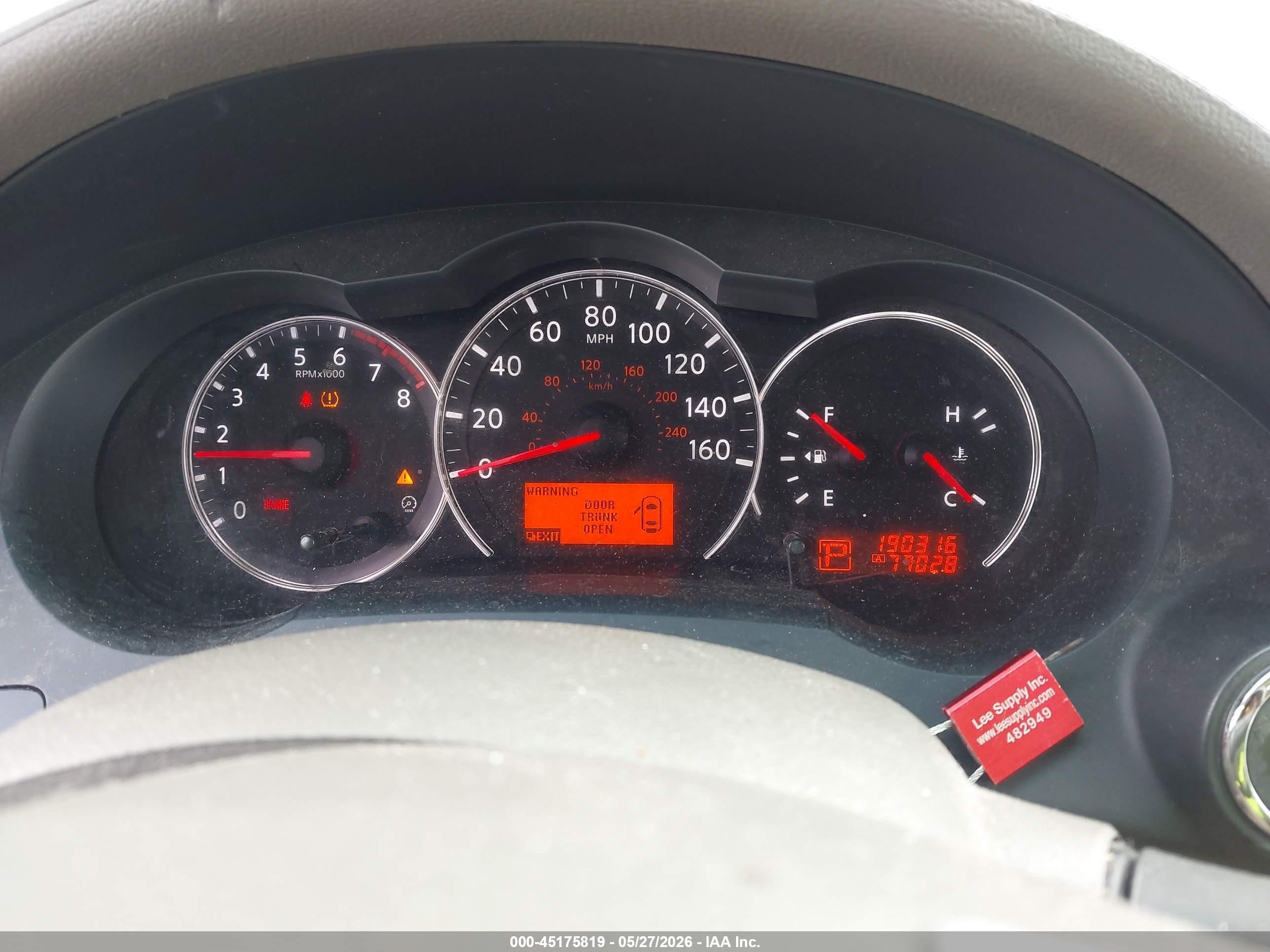 2012 Nissan Altima 2.5 S Black vin: 1N4AL2APXCC171074