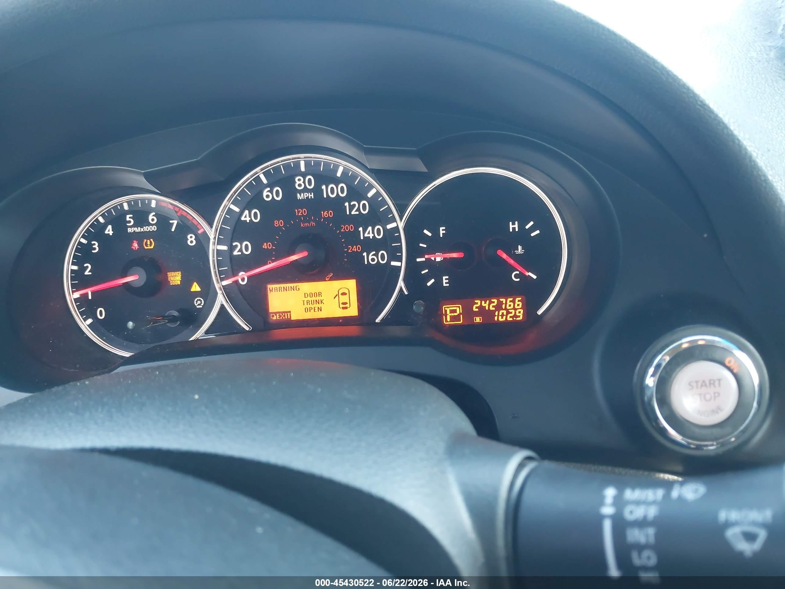 2012 Nissan Altima 2.5 S Белый vin: 1N4AL2APXCC184813