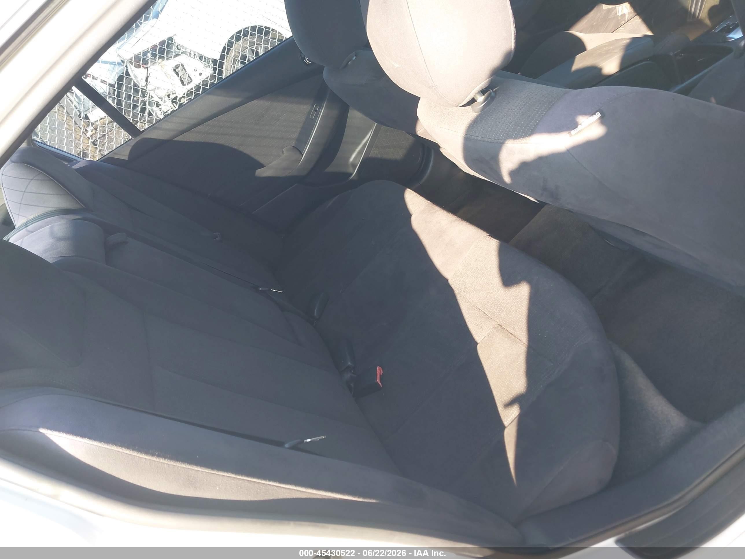 2012 Nissan Altima 2.5 S Белый vin: 1N4AL2APXCC184813