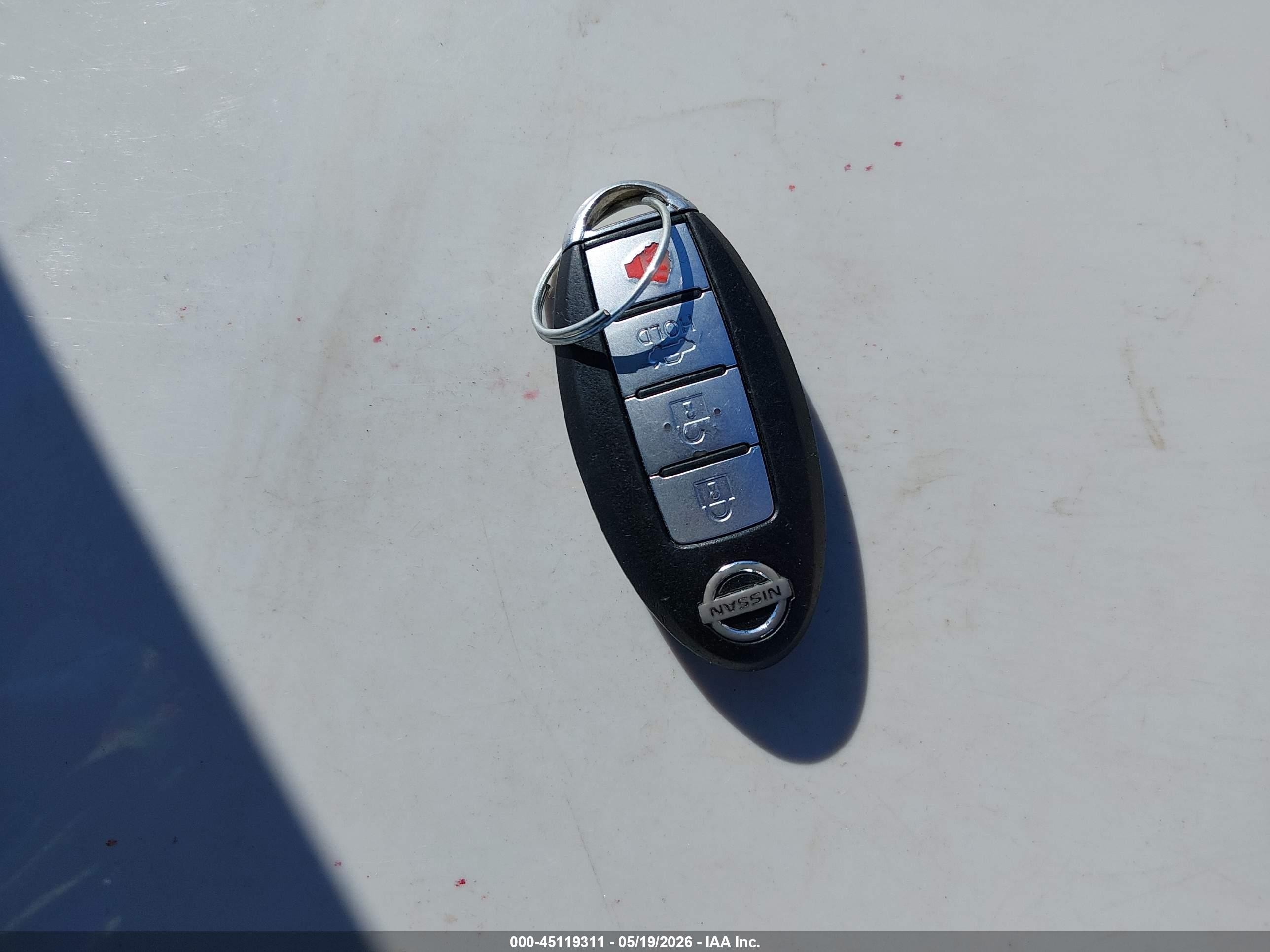 2012 Nissan Altima 2.5 S Silver vin: 1N4AL2APXCC188571