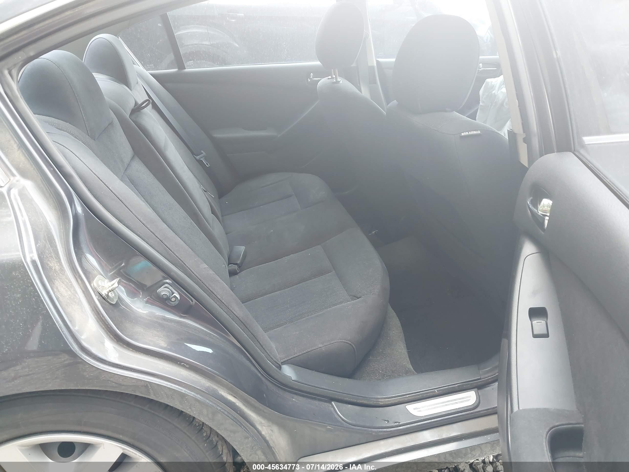2012 Nissan Altima 2.5 S Gray vin: 1N4AL2APXCC218474