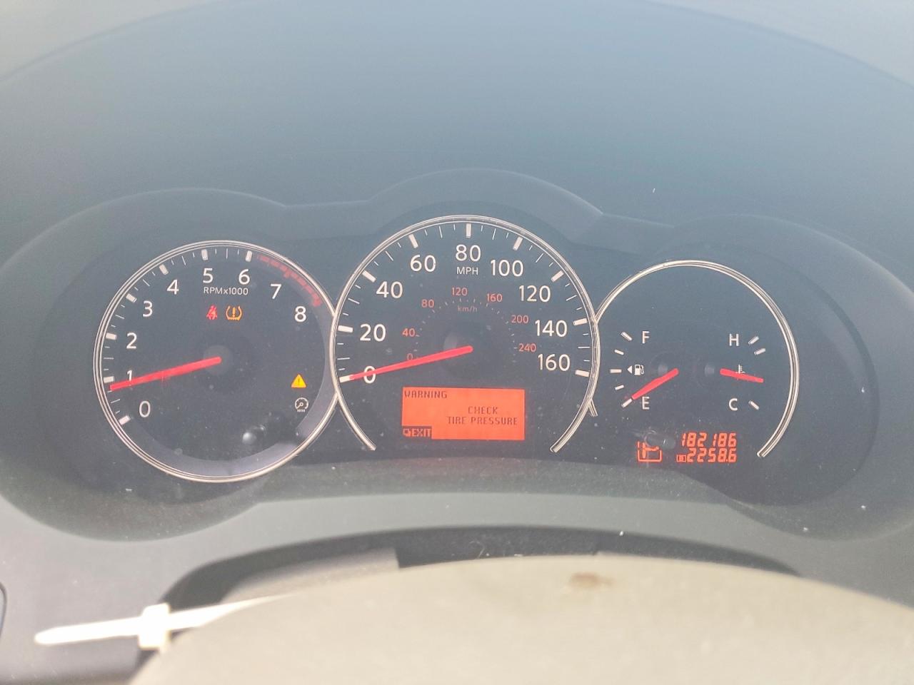 2012 Nissan Altima 2.5 Beige vin: 1N4AL2APXCC229233