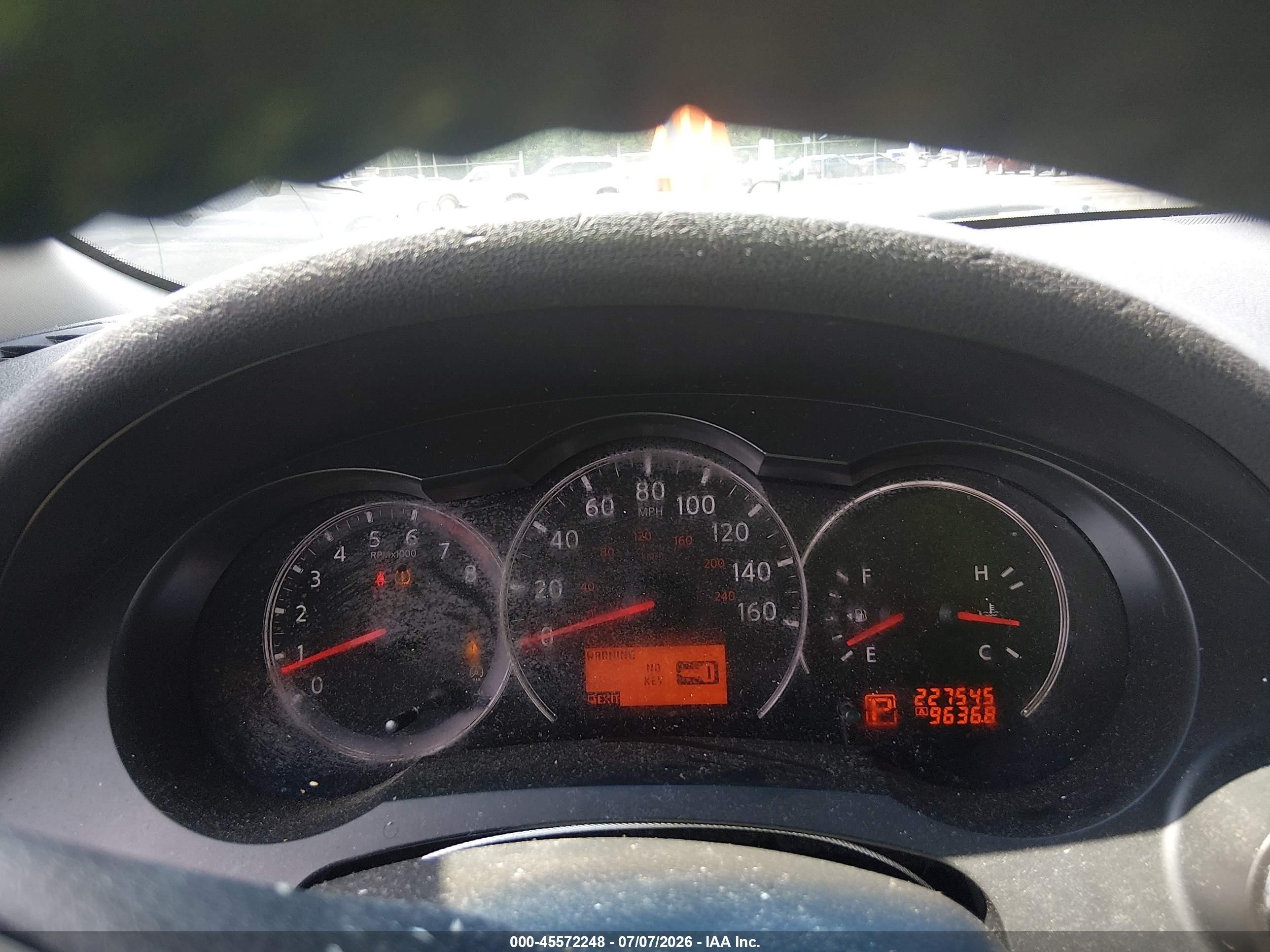 2012 Nissan Altima 2.5 S Серый vin: 1N4AL2APXCC229622