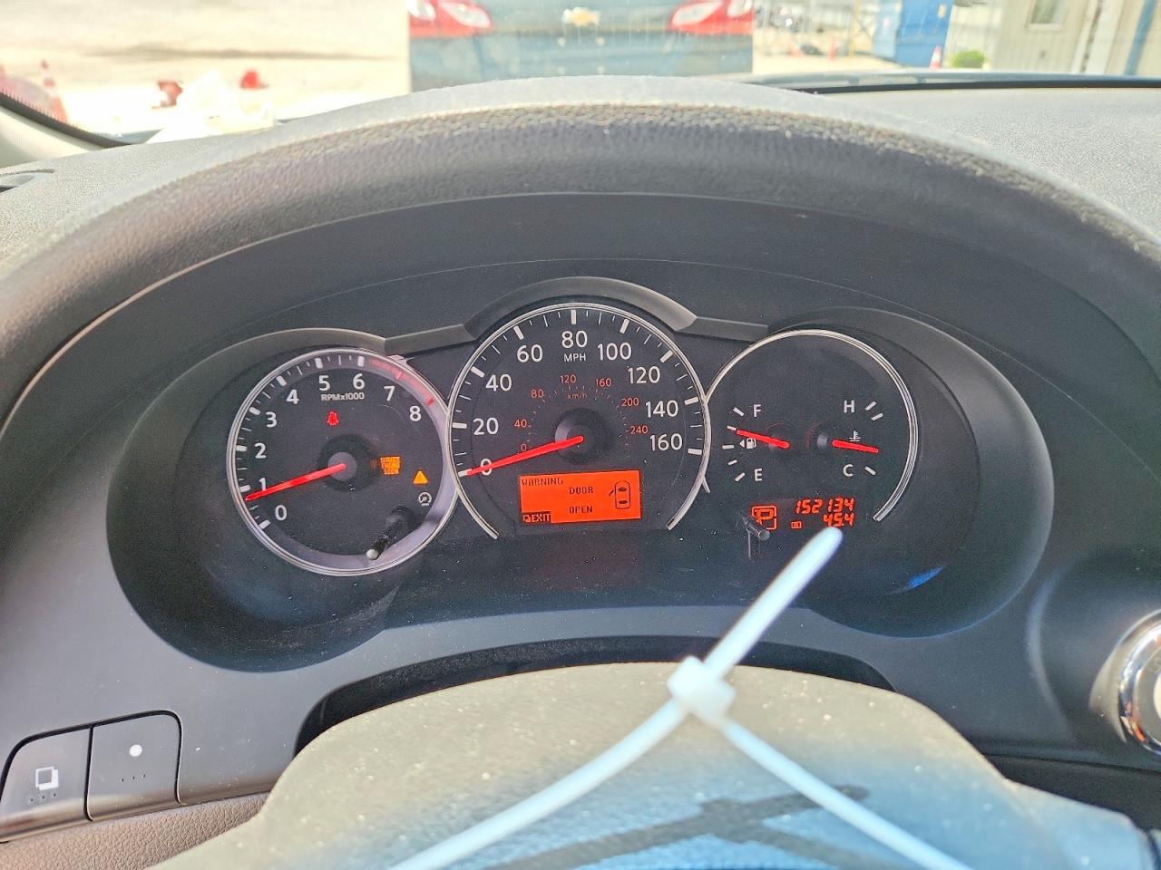 2012 Nissan Altima 2.5 Blue vin: 1N4AL2APXCC232777