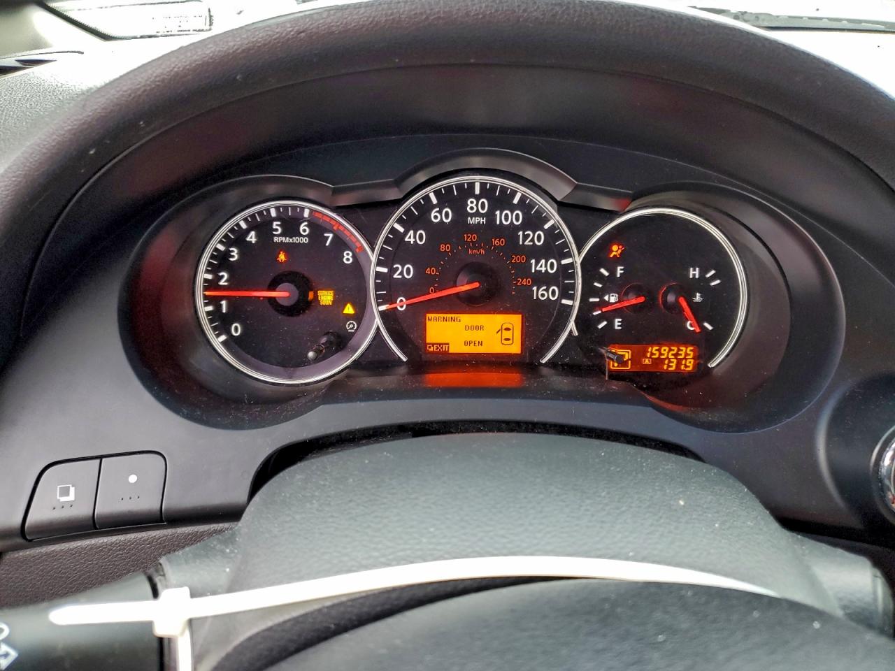 2012 Nissan Altima 2.5 Black vin: 1N4AL2APXCN416783