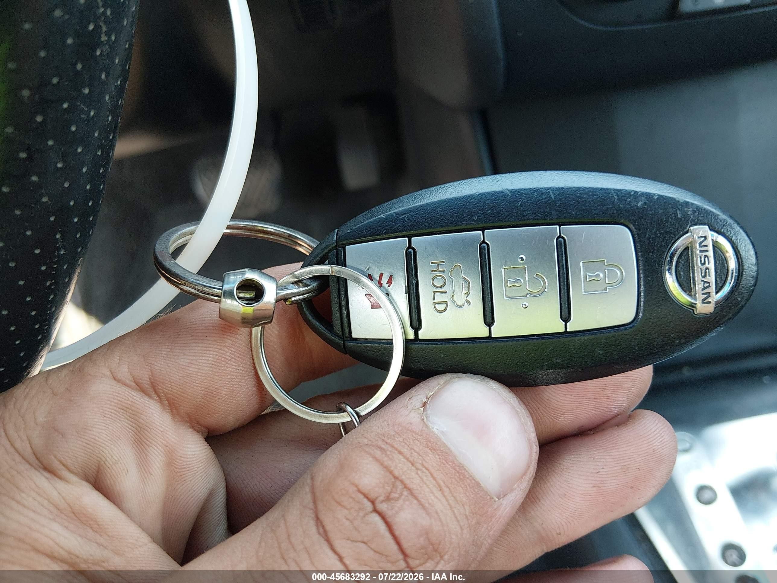 2012 Nissan Altima 2.5 S Gray vin: 1N4AL2APXCN428383