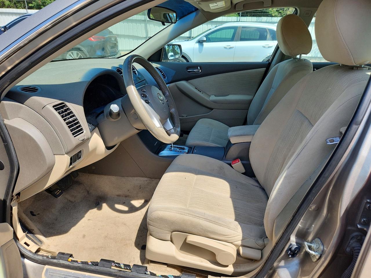 2012 Nissan Altima 2.5 Gold vin: 1N4AL2APXCN429243