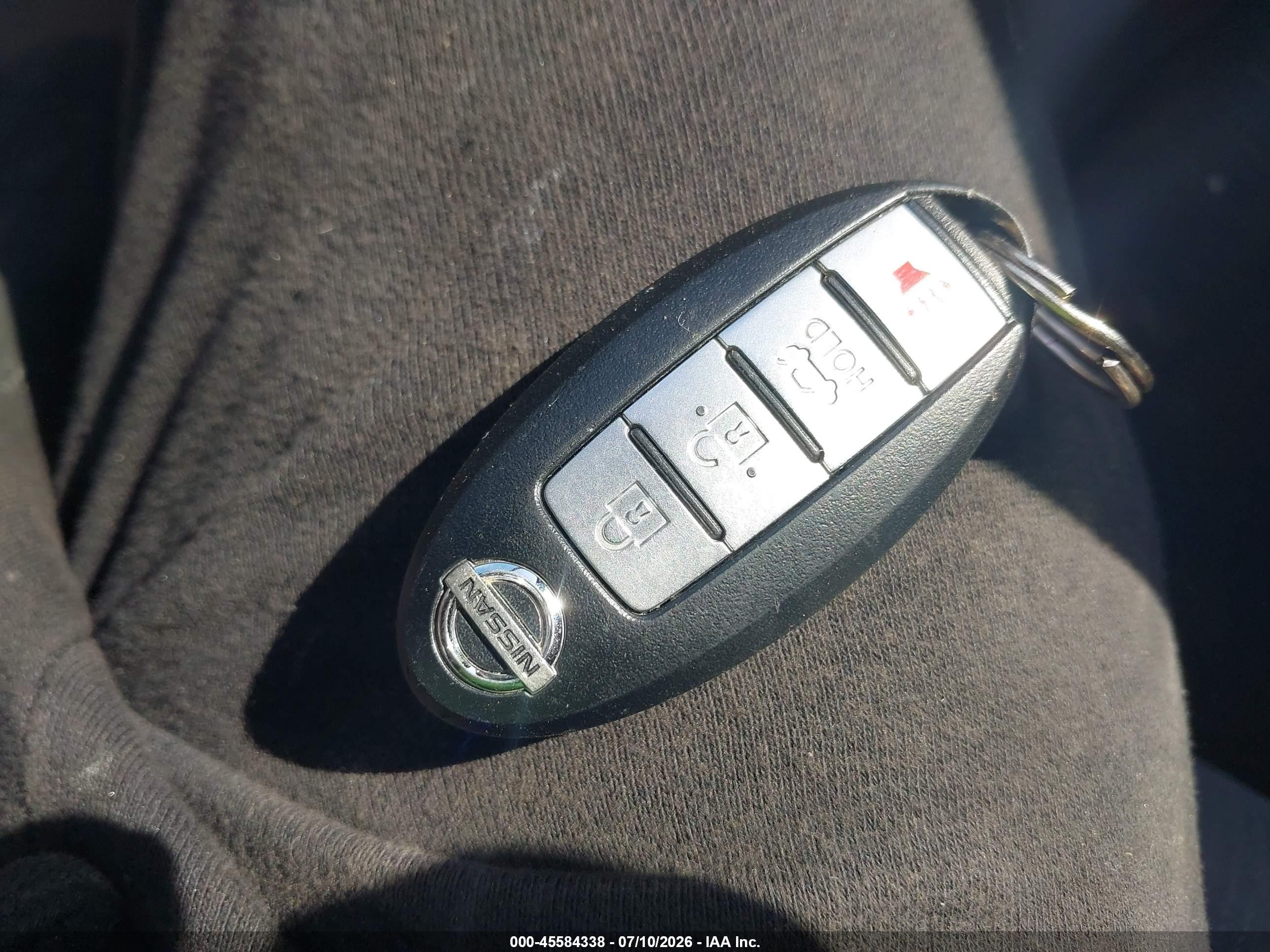 2012 Nissan Altima 2.5 S Blue vin: 1N4AL2APXCN436919