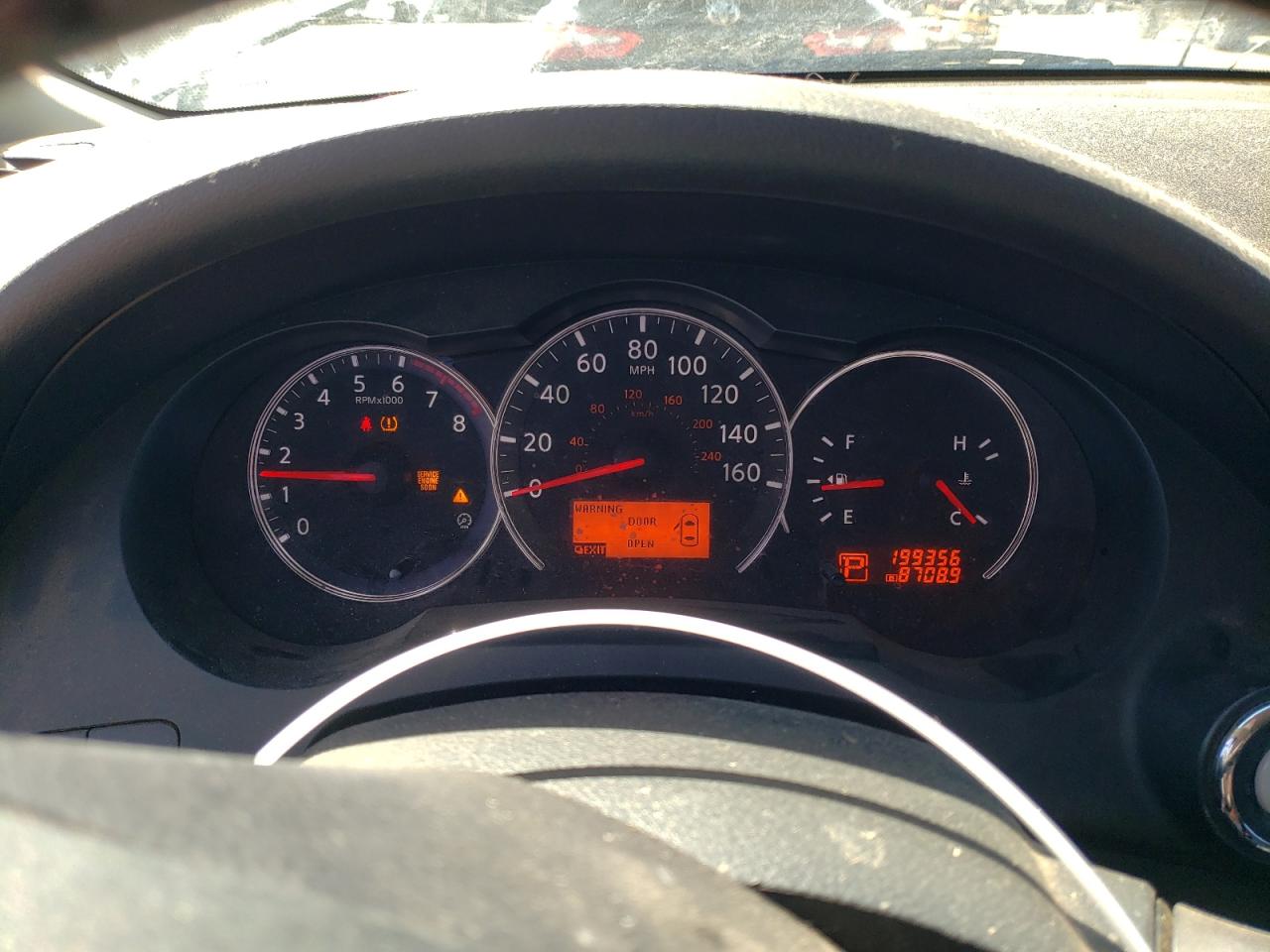 2012 Nissan Altima Black vin: 1N4AL2APXCN437827
