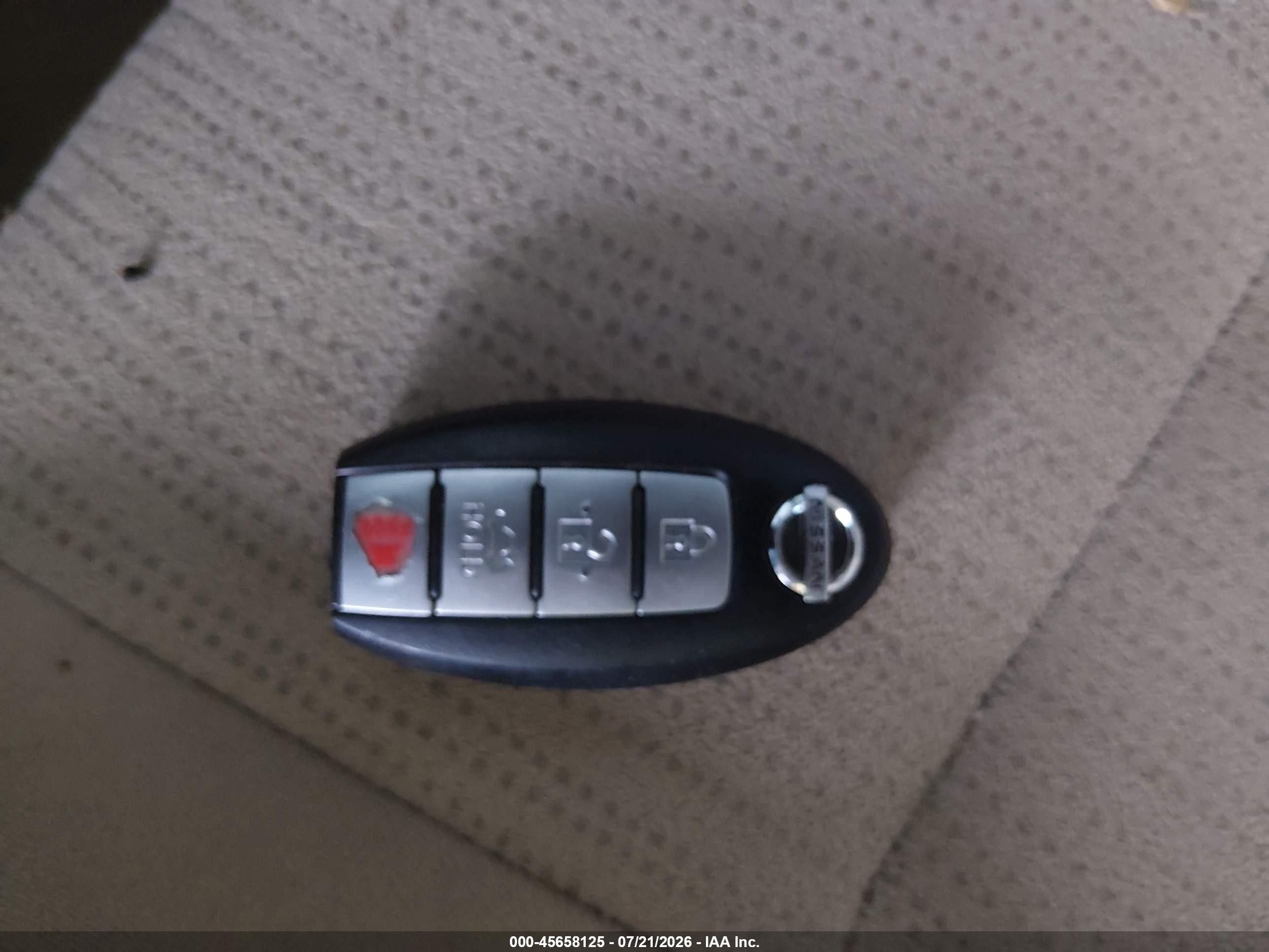 2012 Nissan Altima 2.5 S Gray vin: 1N4AL2APXCN439755