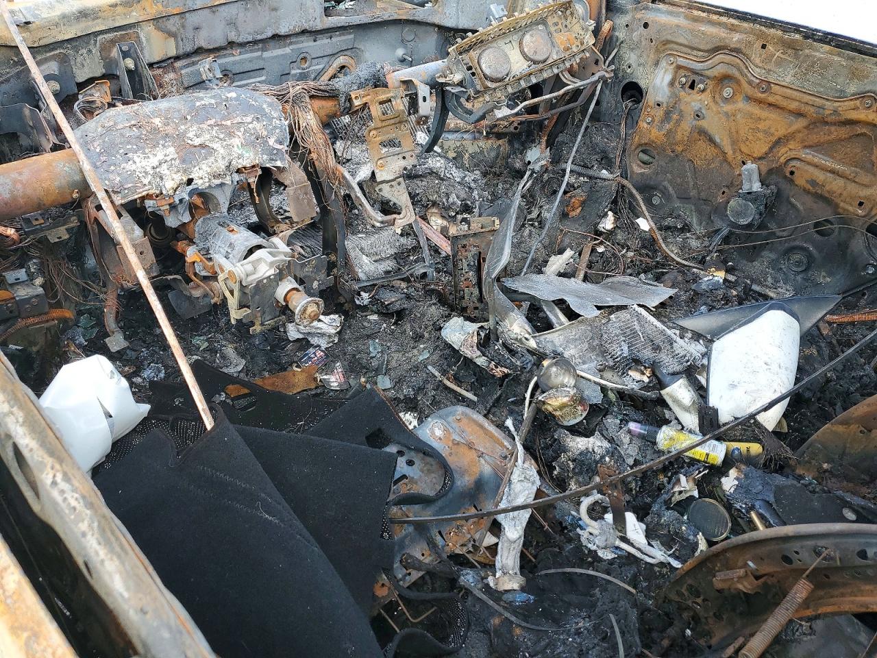 2012 Nissan Altima 2.5 Burn vin: 1N4AL2APXCN448536