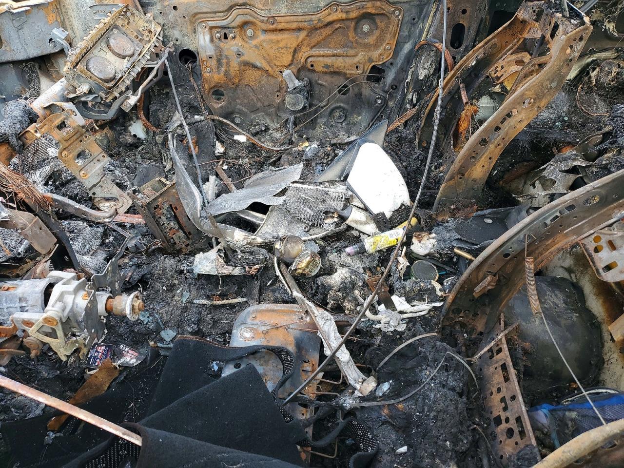 2012 Nissan Altima 2.5 Burn vin: 1N4AL2APXCN448536