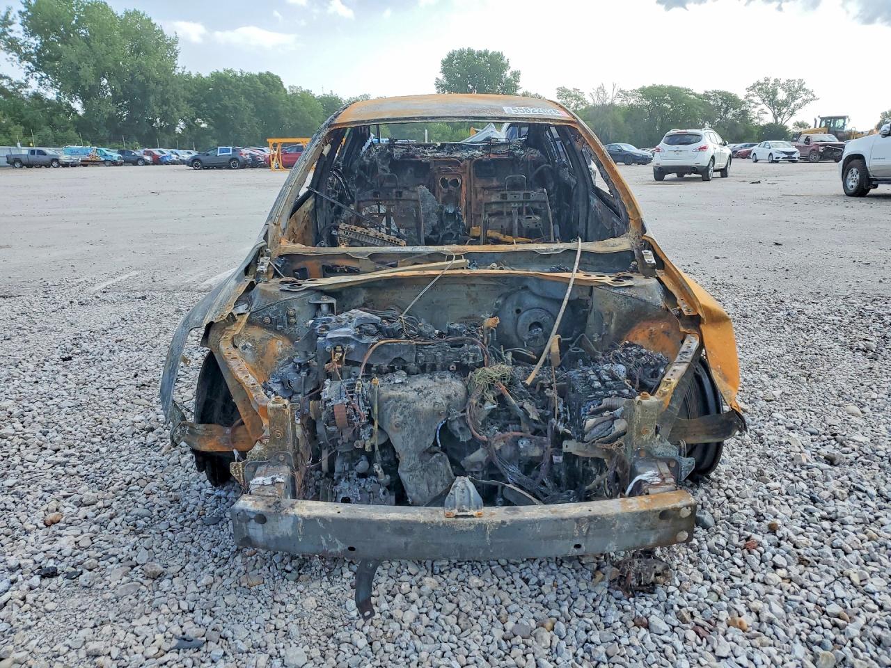 2012 Nissan Altima 2.5 Burn vin: 1N4AL2APXCN448536