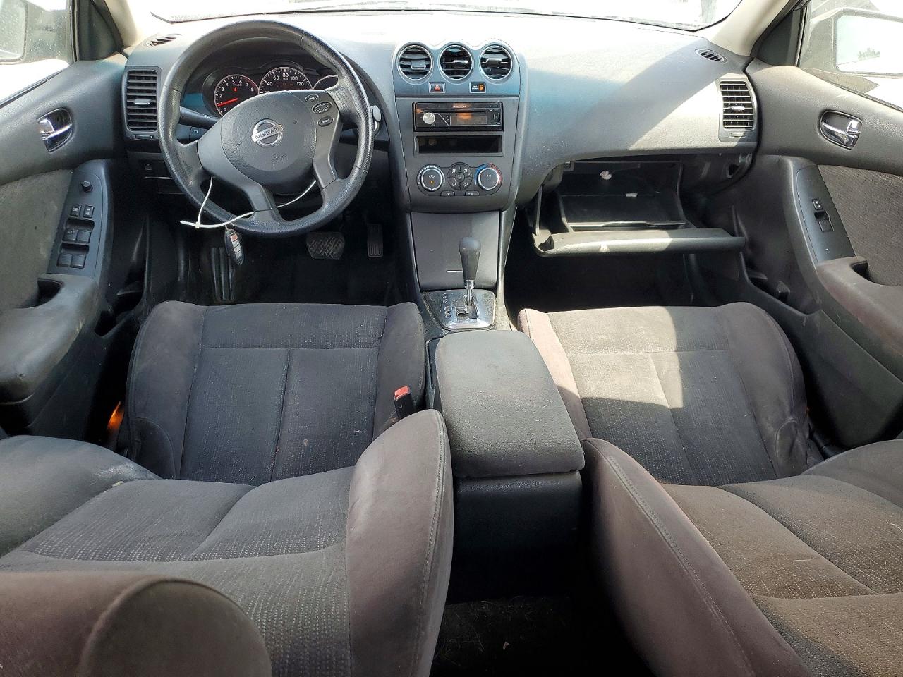 2012 Niss Altima 2.5 Blue vin: 1N4AL2APXCN461240