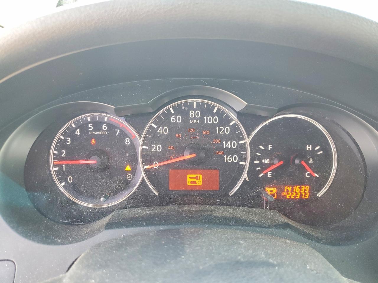 2012 Niss Altima 2.5 Blue vin: 1N4AL2APXCN461240