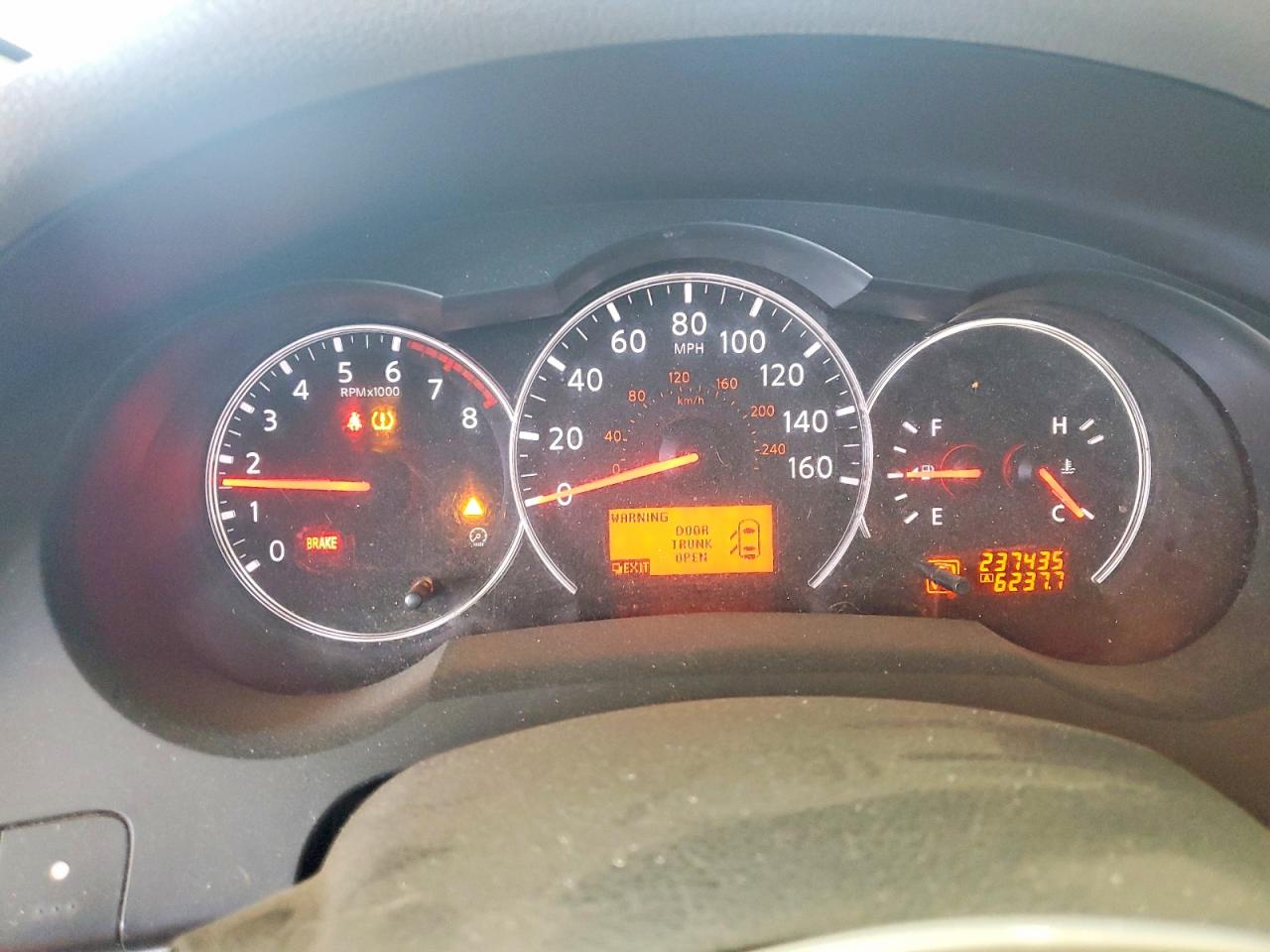 2012 Nissan Altima 2.5 Белый vin: 1N4AL2APXCN512560