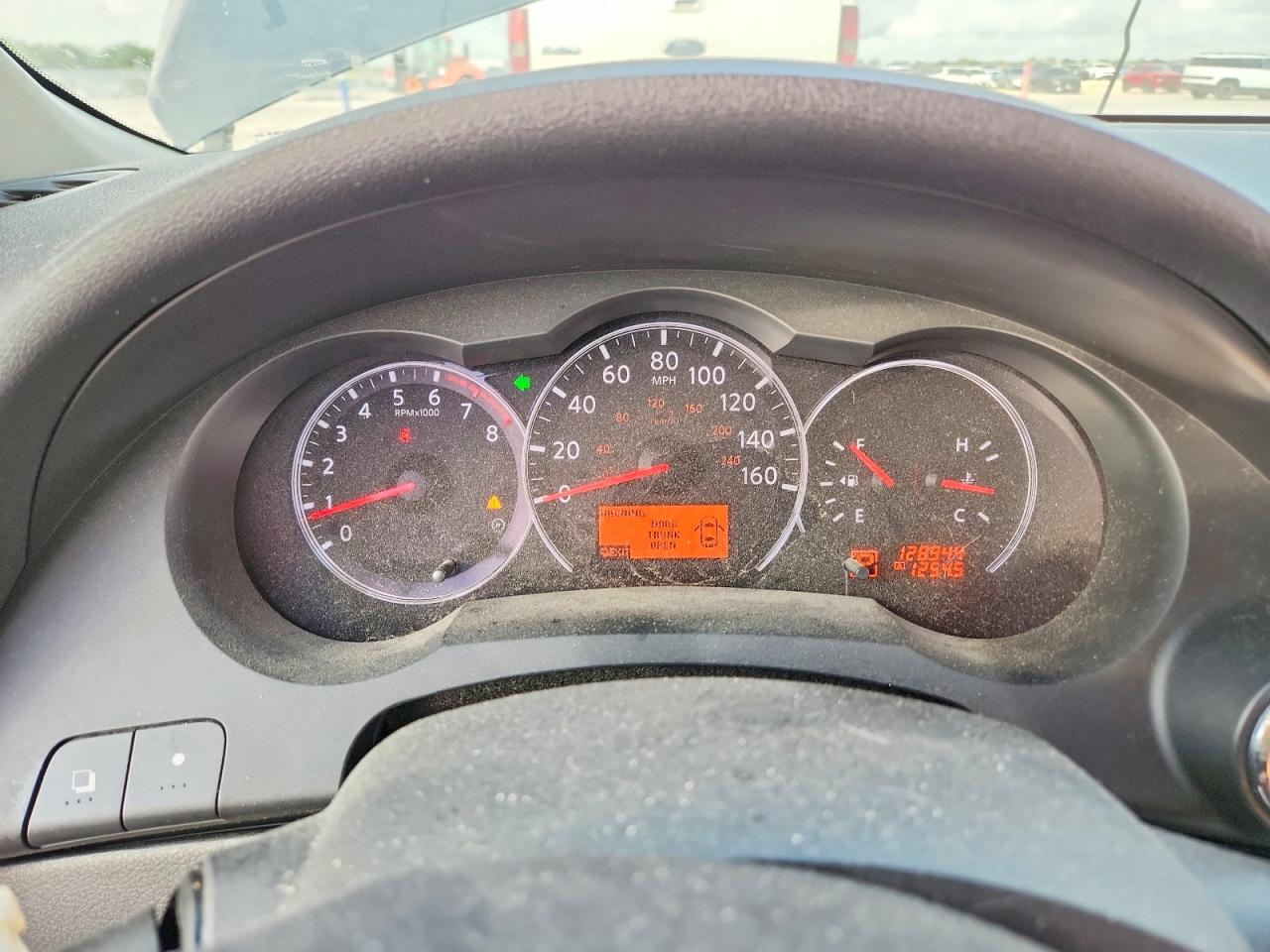 2012 Nissan Altima 2.5 Gray vin: 1N4AL2APXCN516107