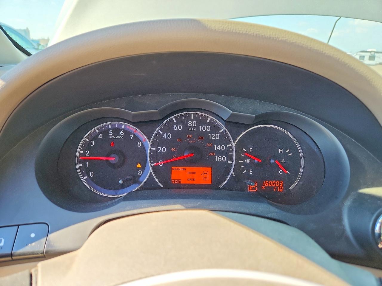 2012 Nissan Altima 2.5 Silver vin: 1N4AL2APXCN555392