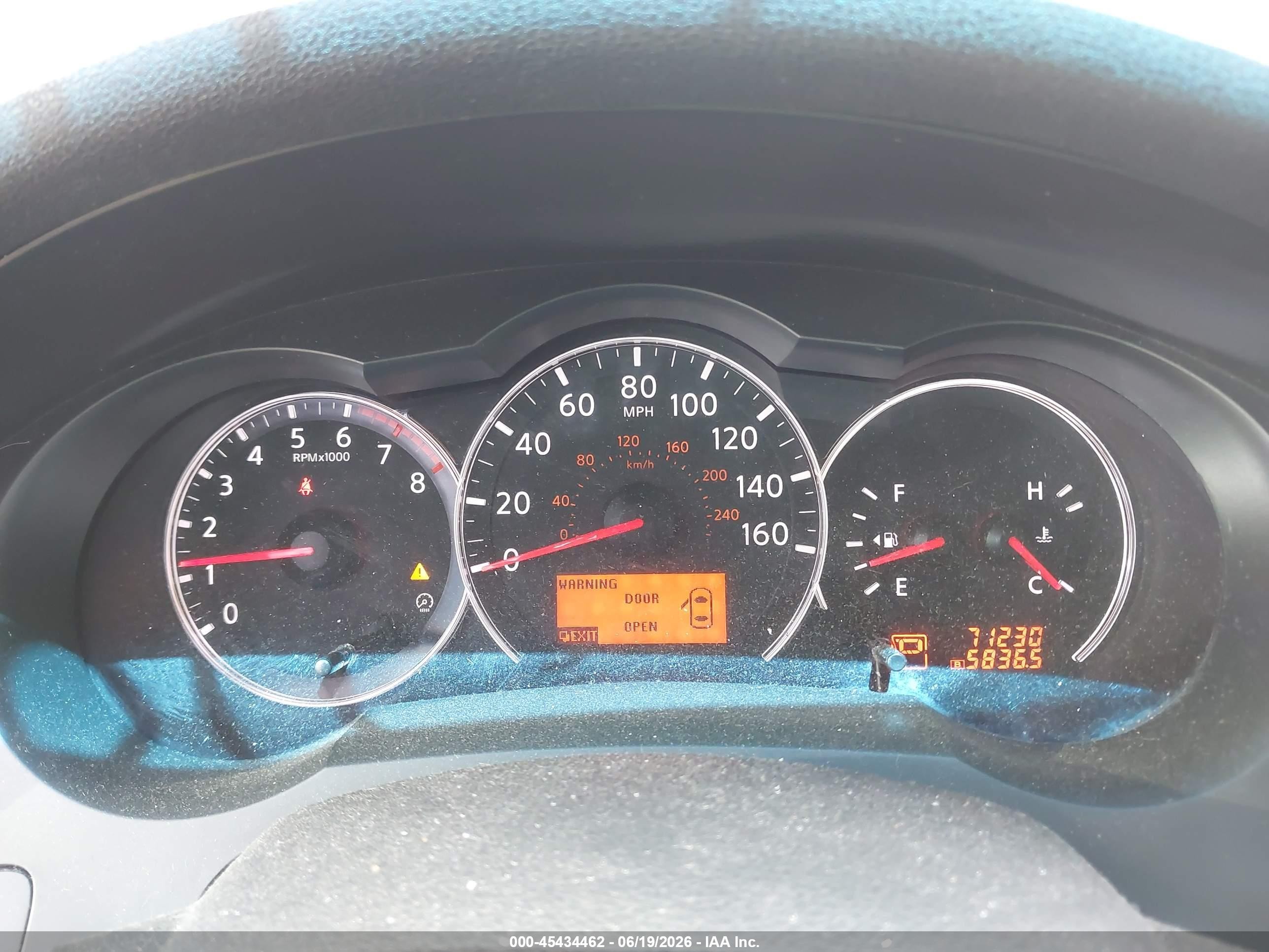 2012 Nissan Altima 2.5 S Gray vin: 1N4AL2APXCN561127