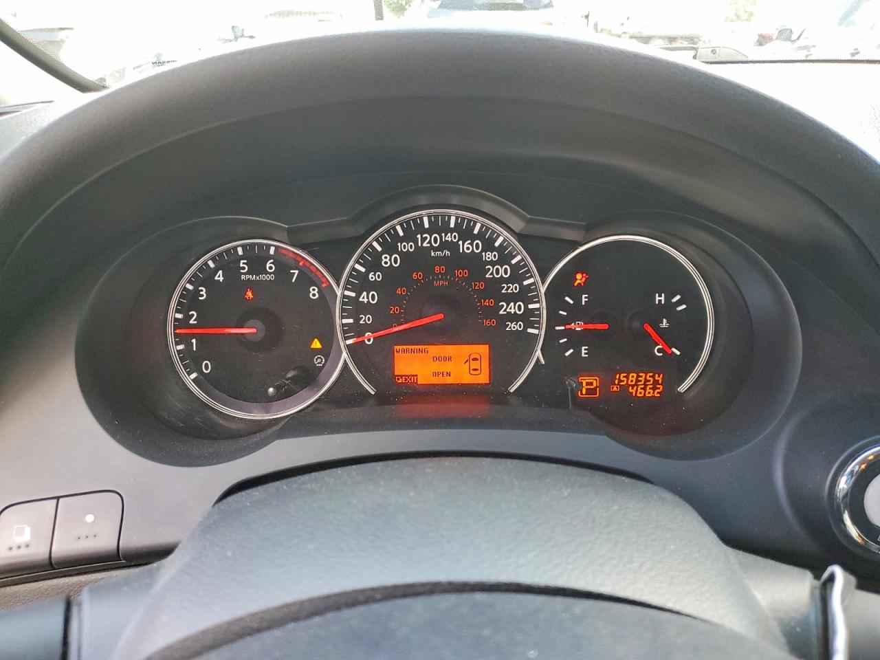 2010 Nissan Altima S White vin: 1N4AL2EP0AC106273