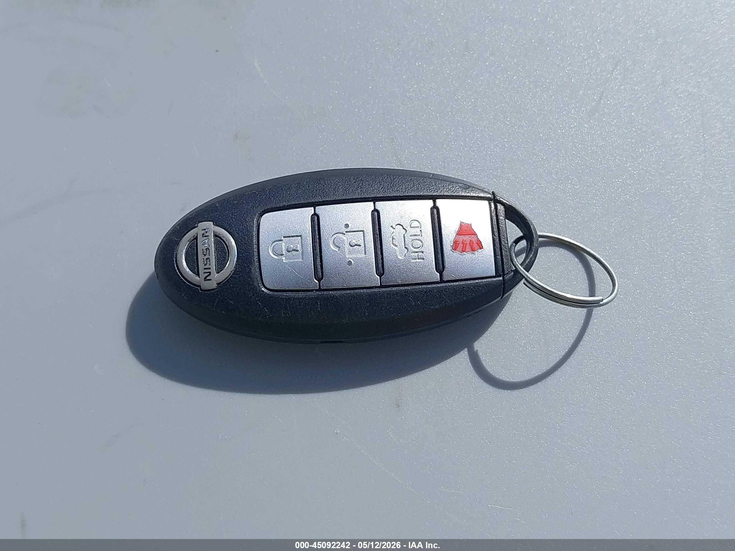 2011 Nissan Altima 2.5 S Gray vin: 1N4AL2EP0BC115959