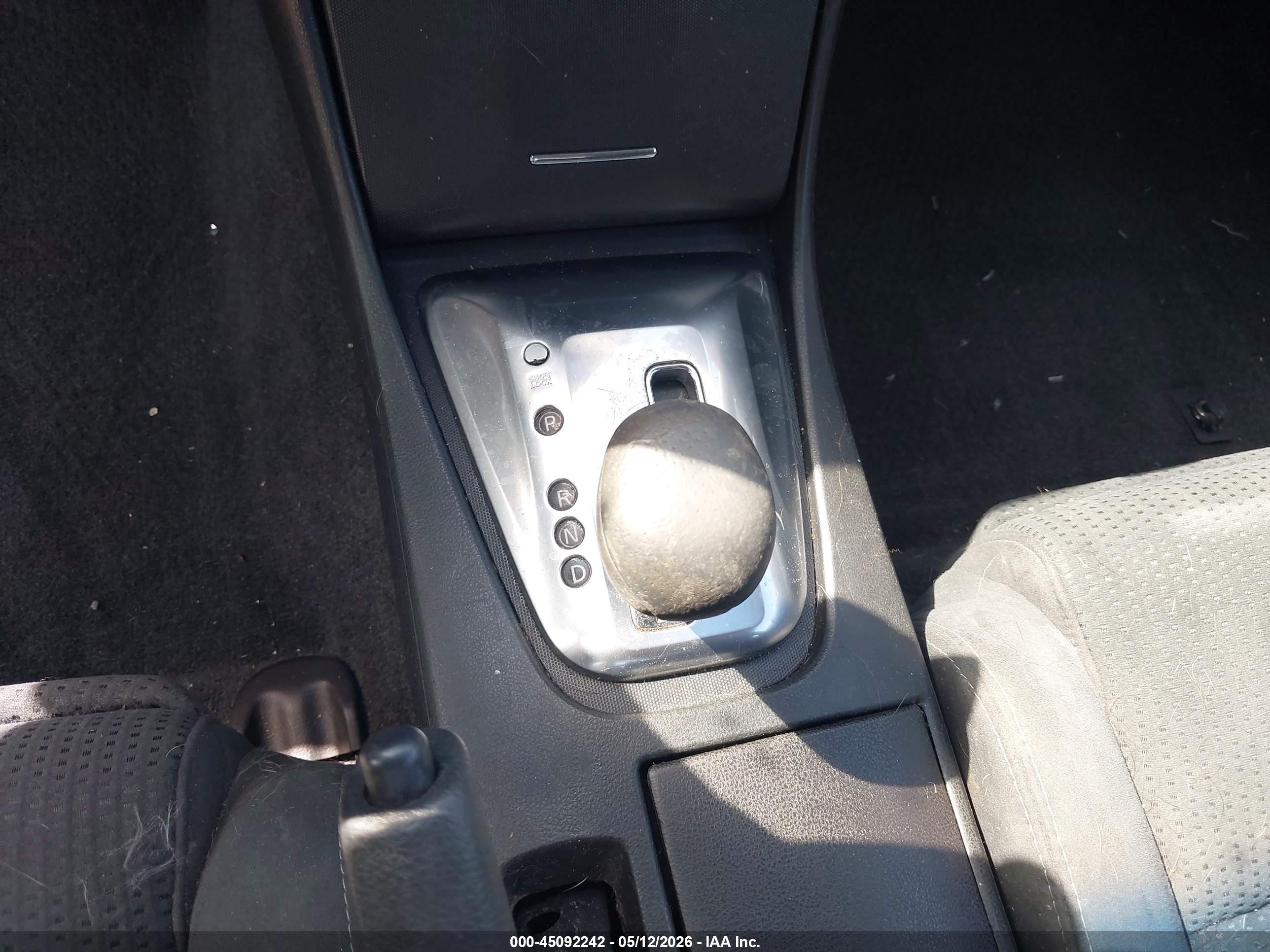 2011 Nissan Altima 2.5 S Gray vin: 1N4AL2EP0BC115959