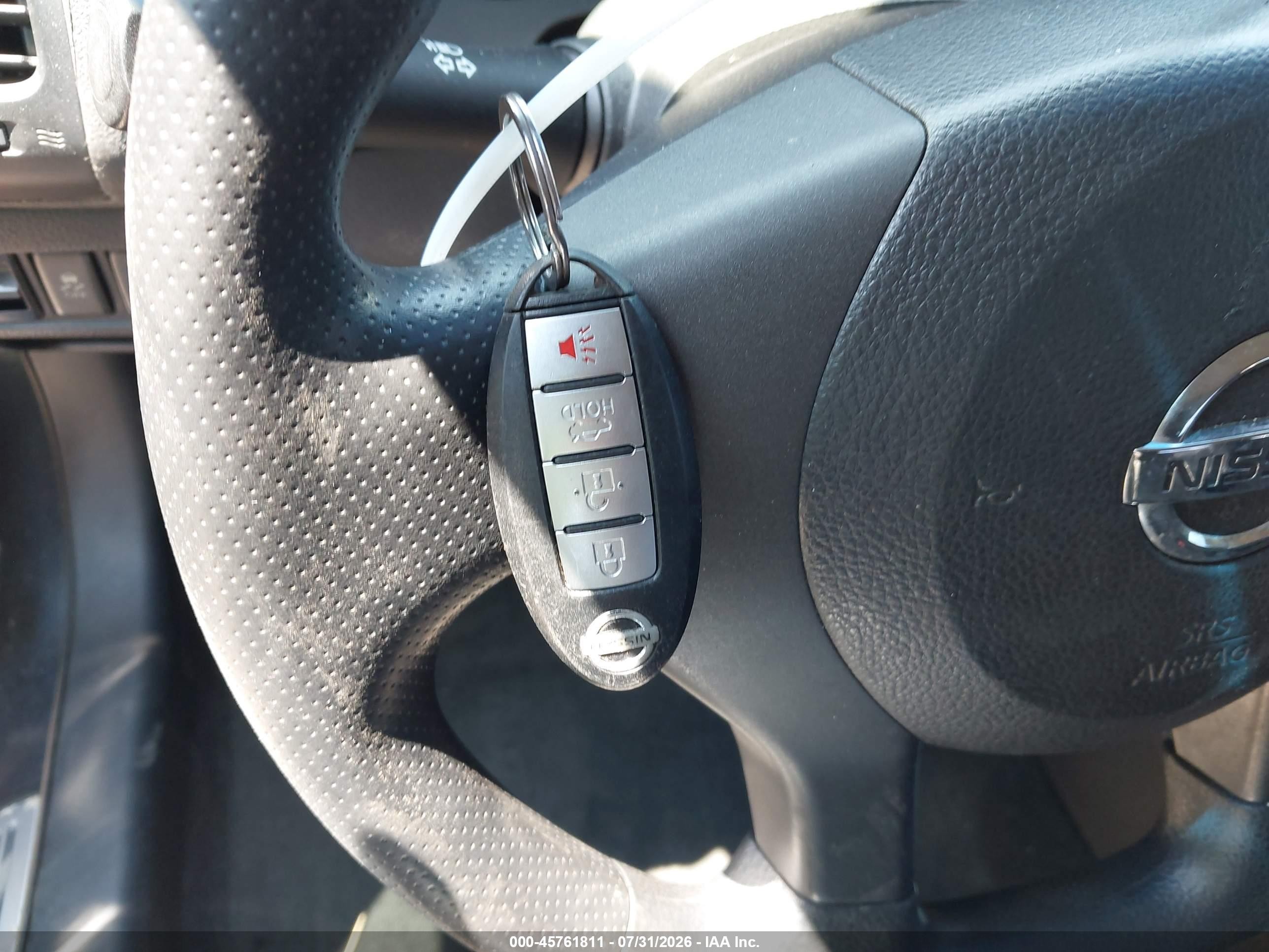 2011 Nissan Altima 2.5 S Gray vin: 1N4AL2EP0BC136732