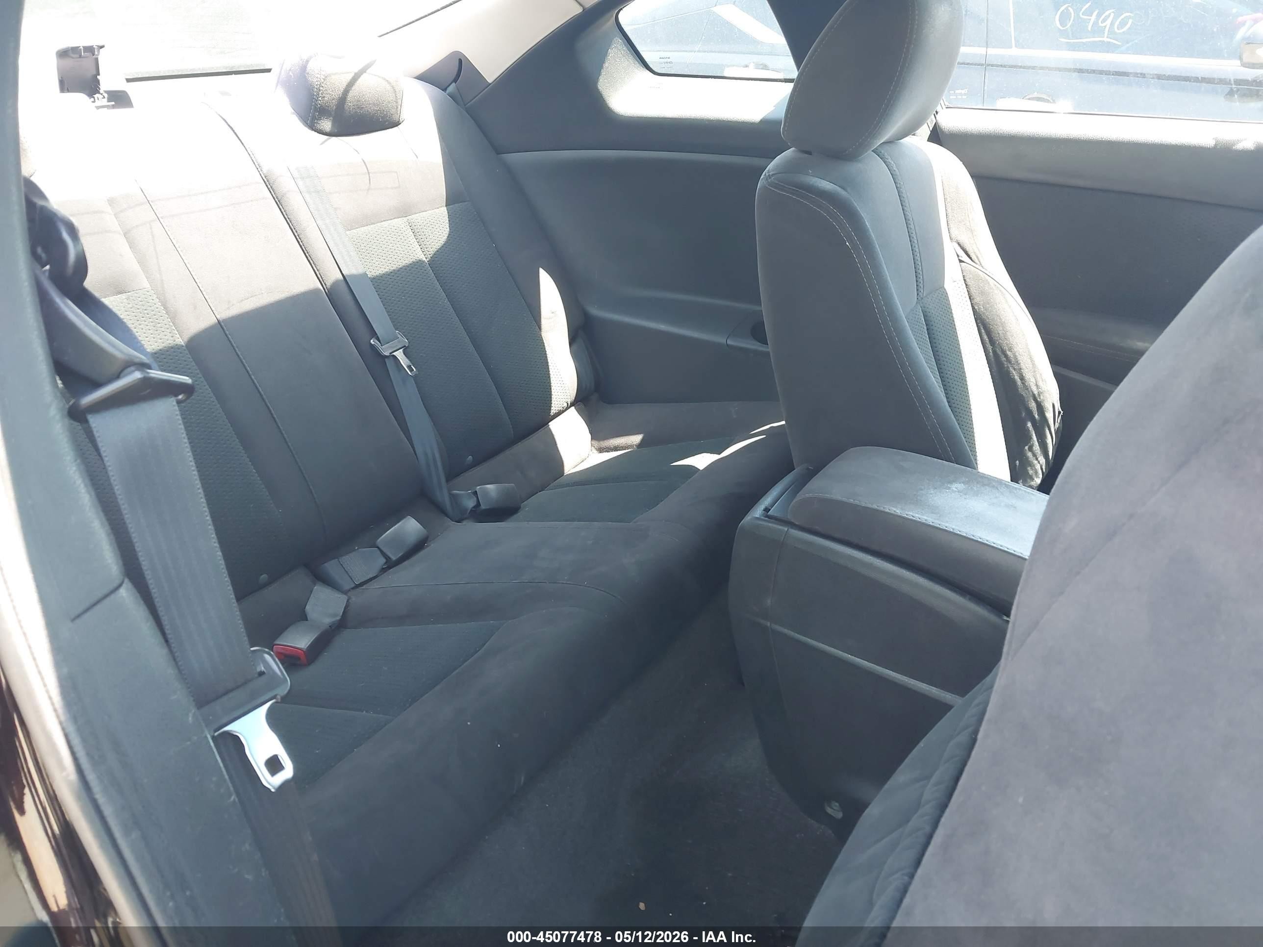2011 Nissan Altima 2.5 S Maroon vin: 1N4AL2EP0BC141333
