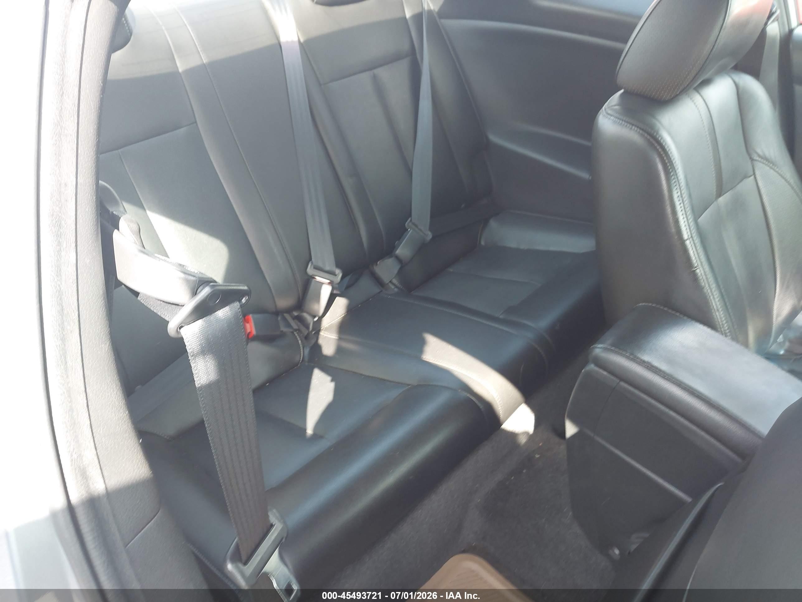 2012 Nissan Altima 2.5 S Синий vin: 1N4AL2EP0CC154987