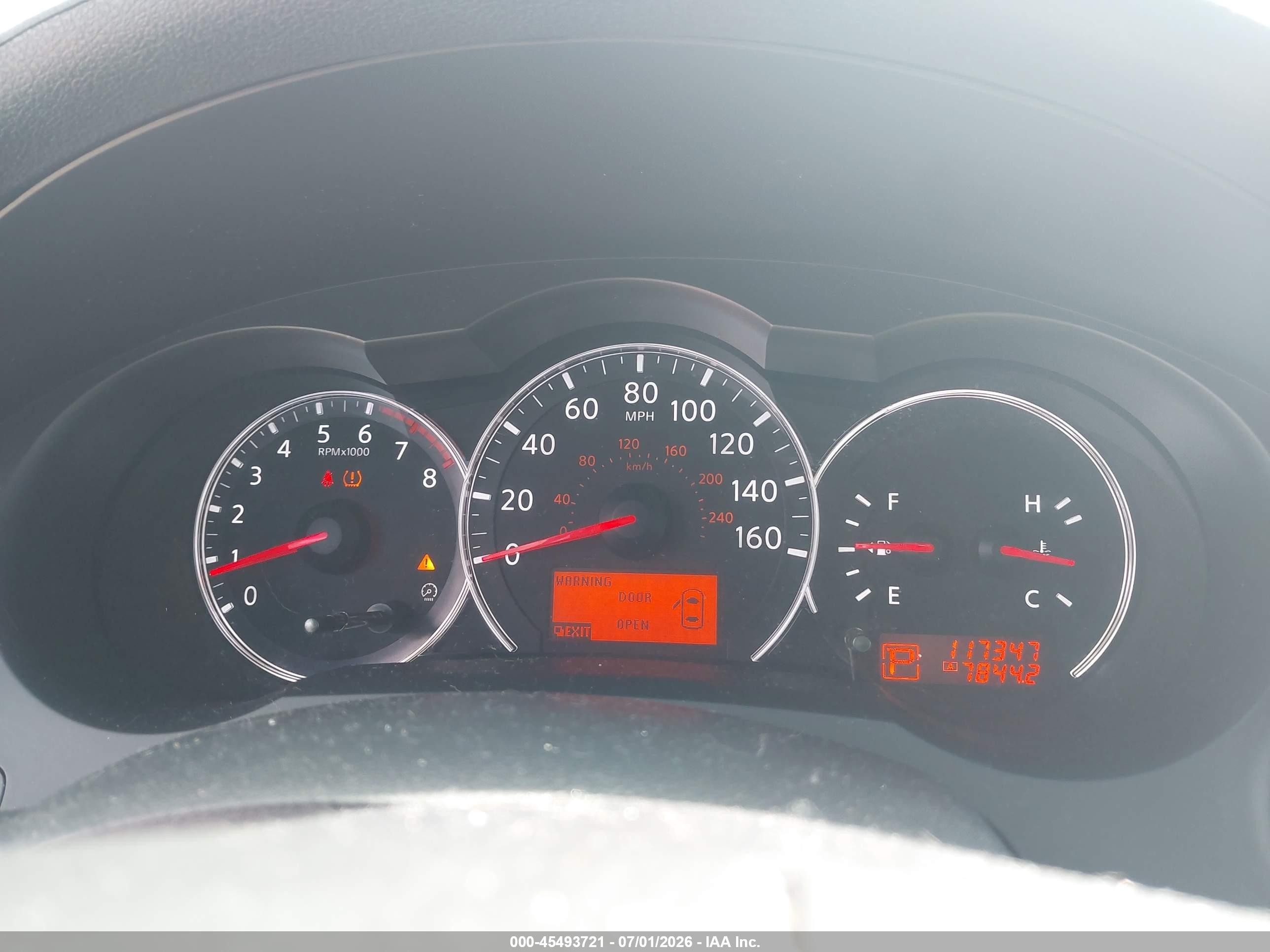 2012 Nissan Altima 2.5 S Синий vin: 1N4AL2EP0CC154987
