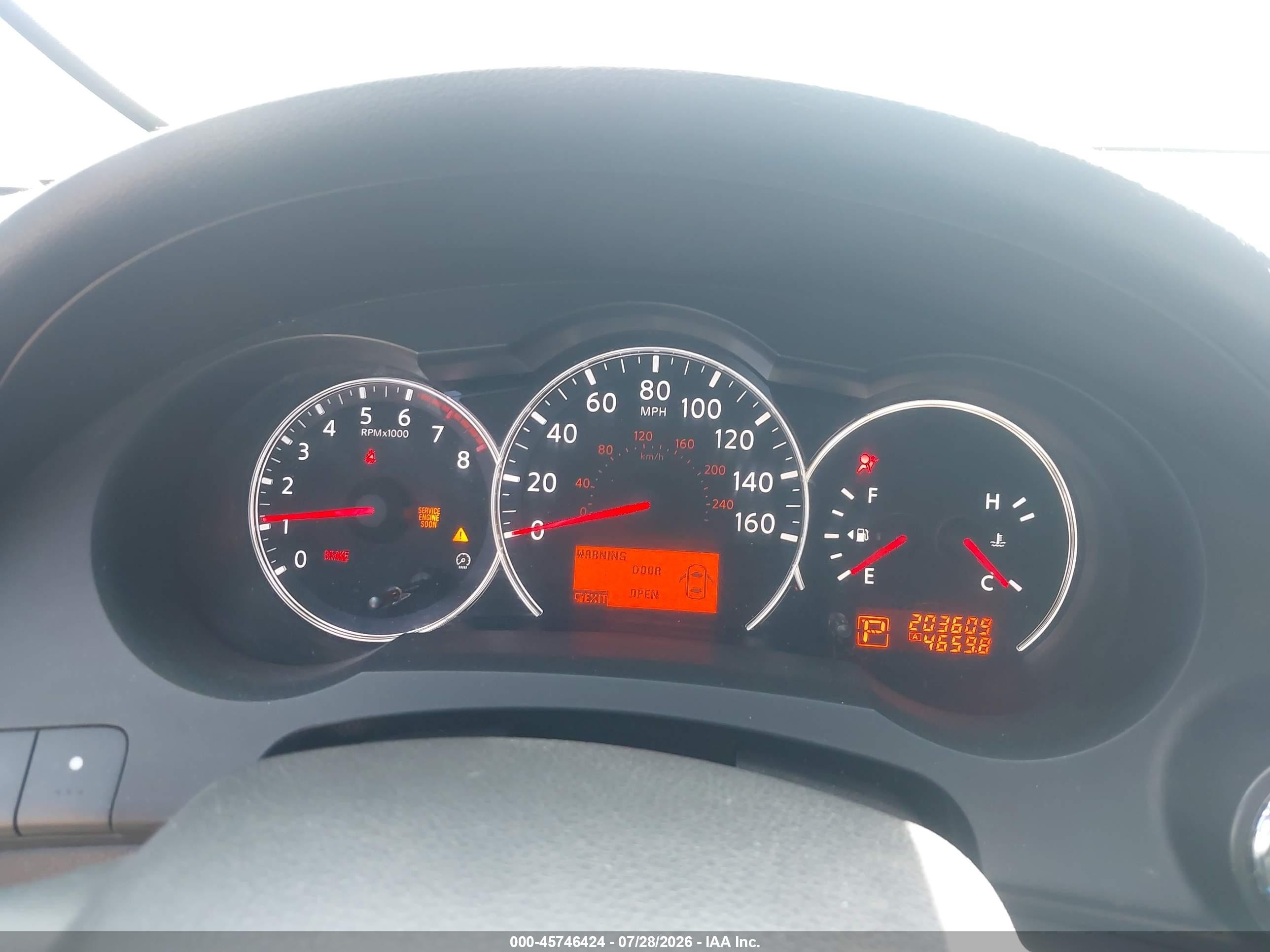 2012 Nissan Altima 2.5 S Красный vin: 1N4AL2EP0CC185544