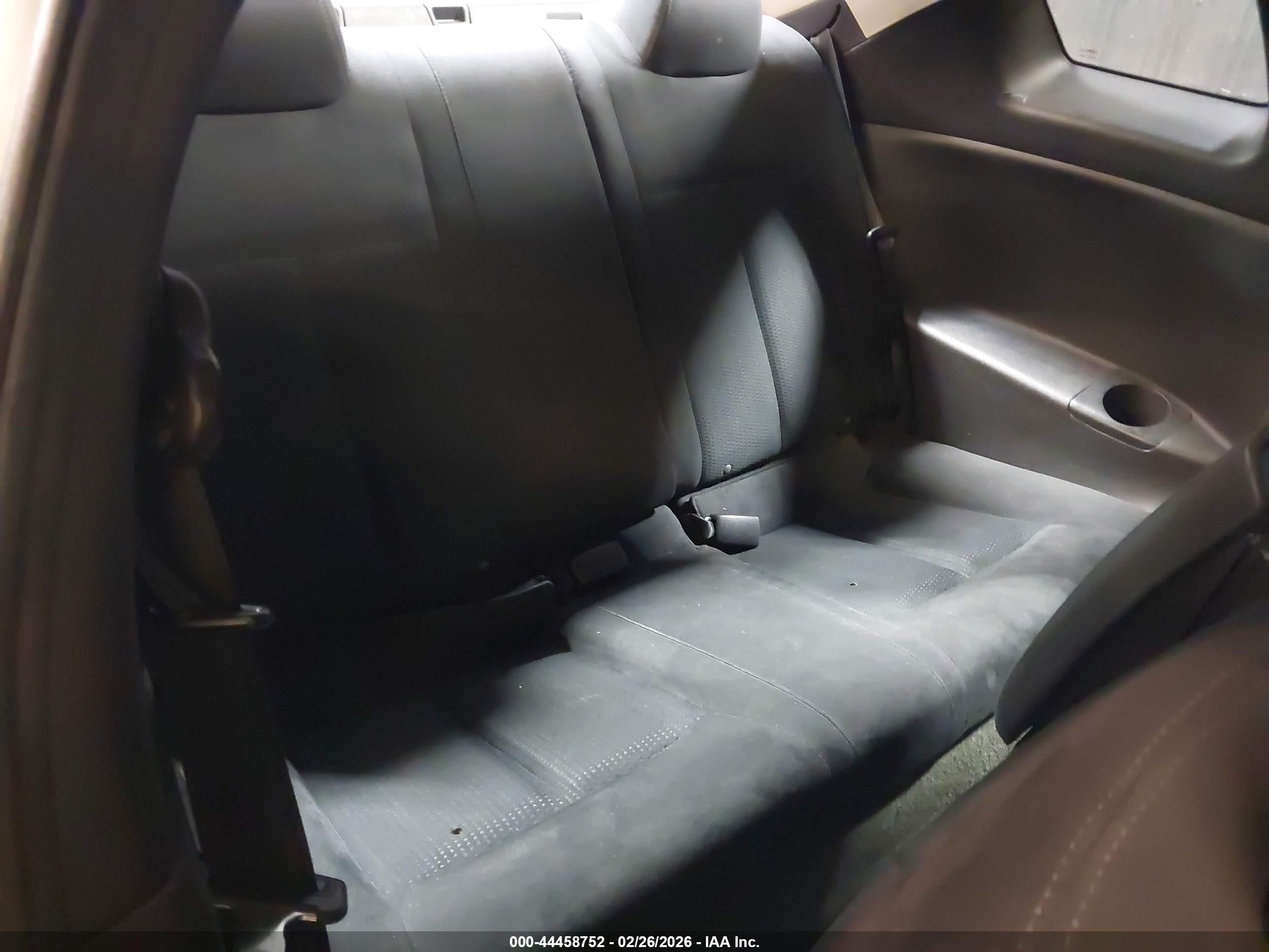 2012 Nissan Altima 2.5 S Серебряный vin: 1N4AL2EP0CC224763